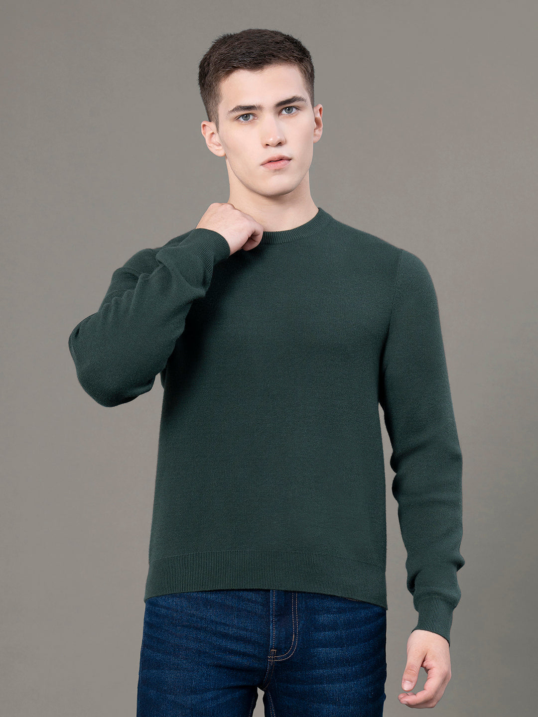 Dark Green