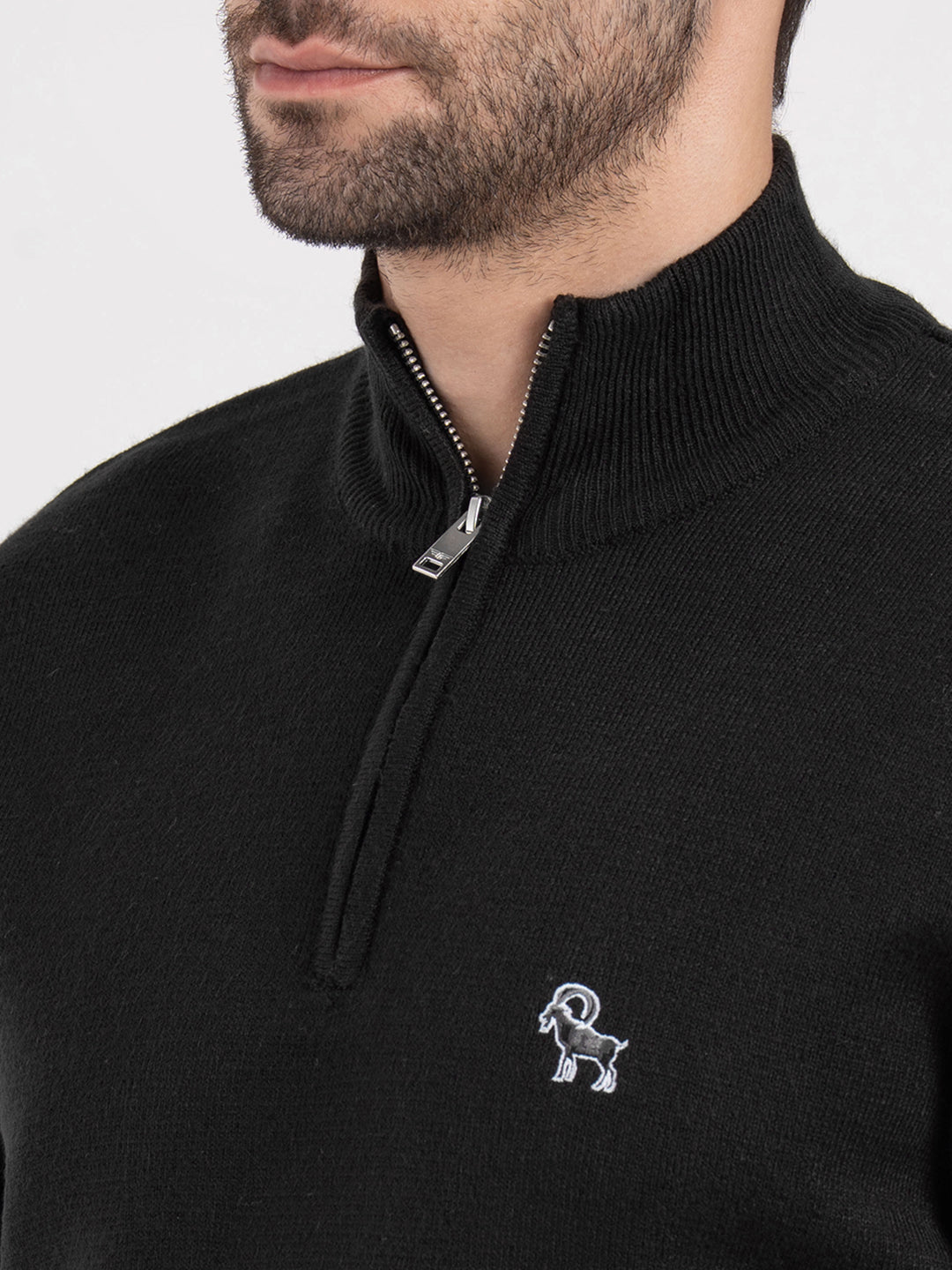 Men’s Sweater for Casual Relaxed Style