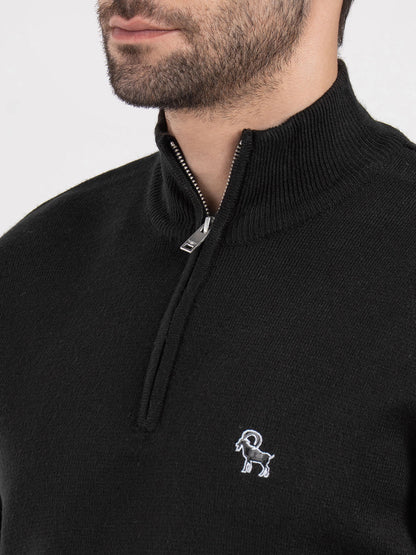 Men’s Sweater for Casual Relaxed Style