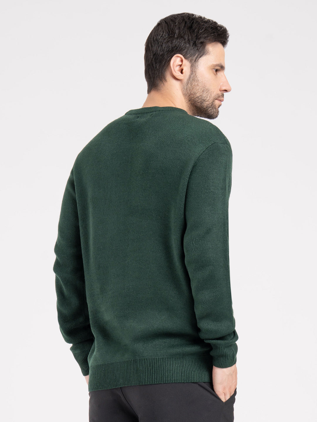 Dark Green