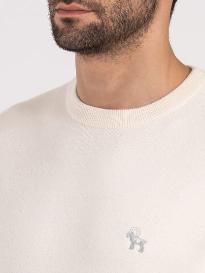 Men’s Sweater for Casual Classic Style