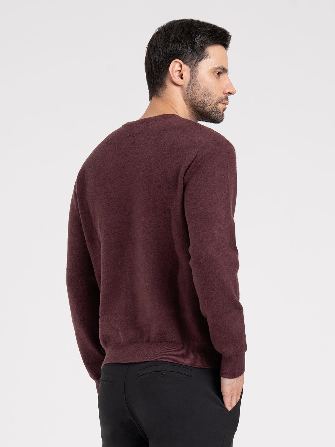 Dark /Maroon
