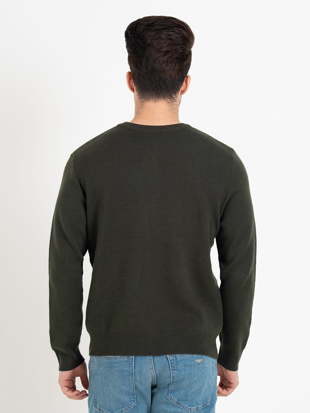 Dark Olive