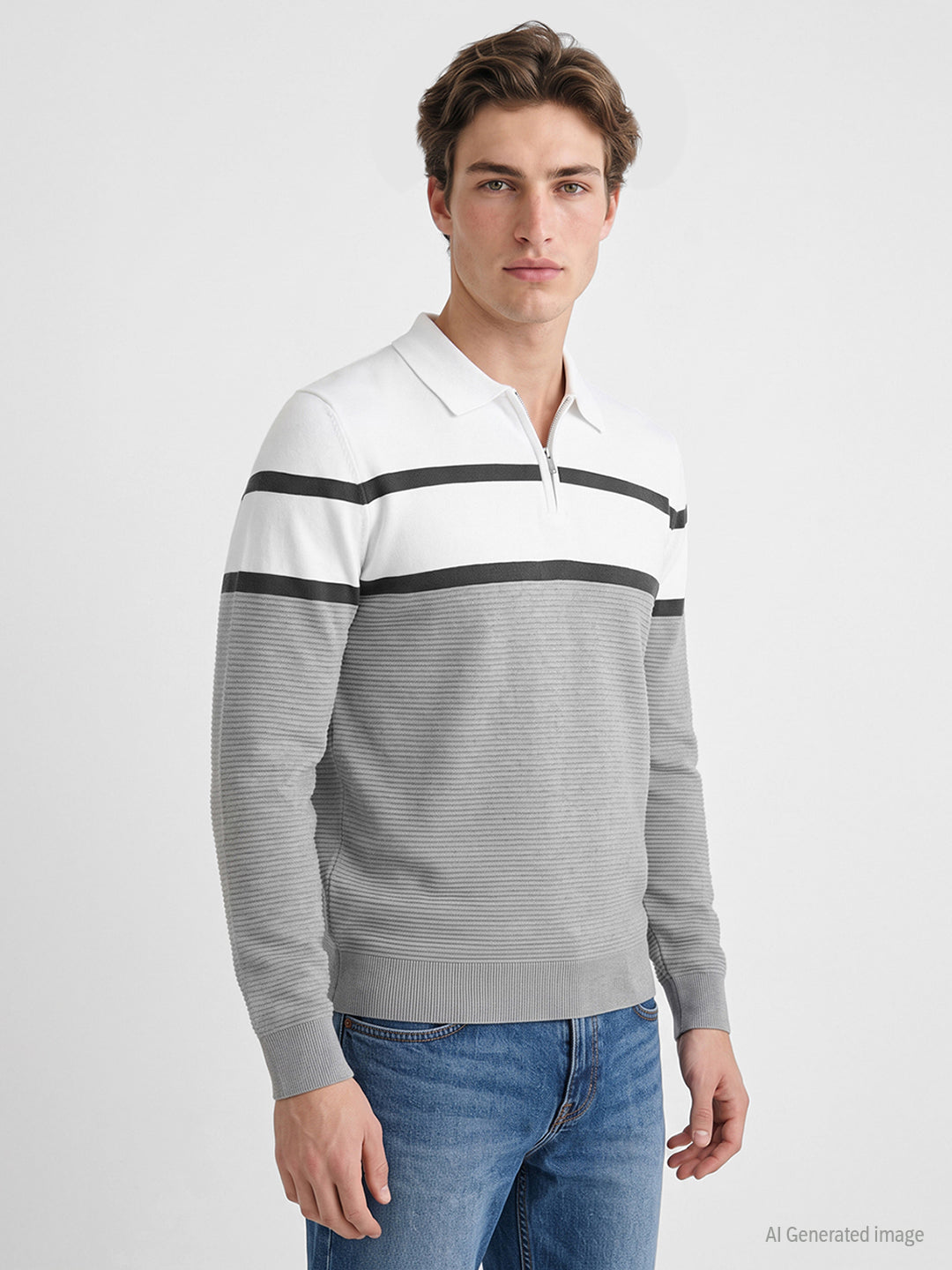 Grey