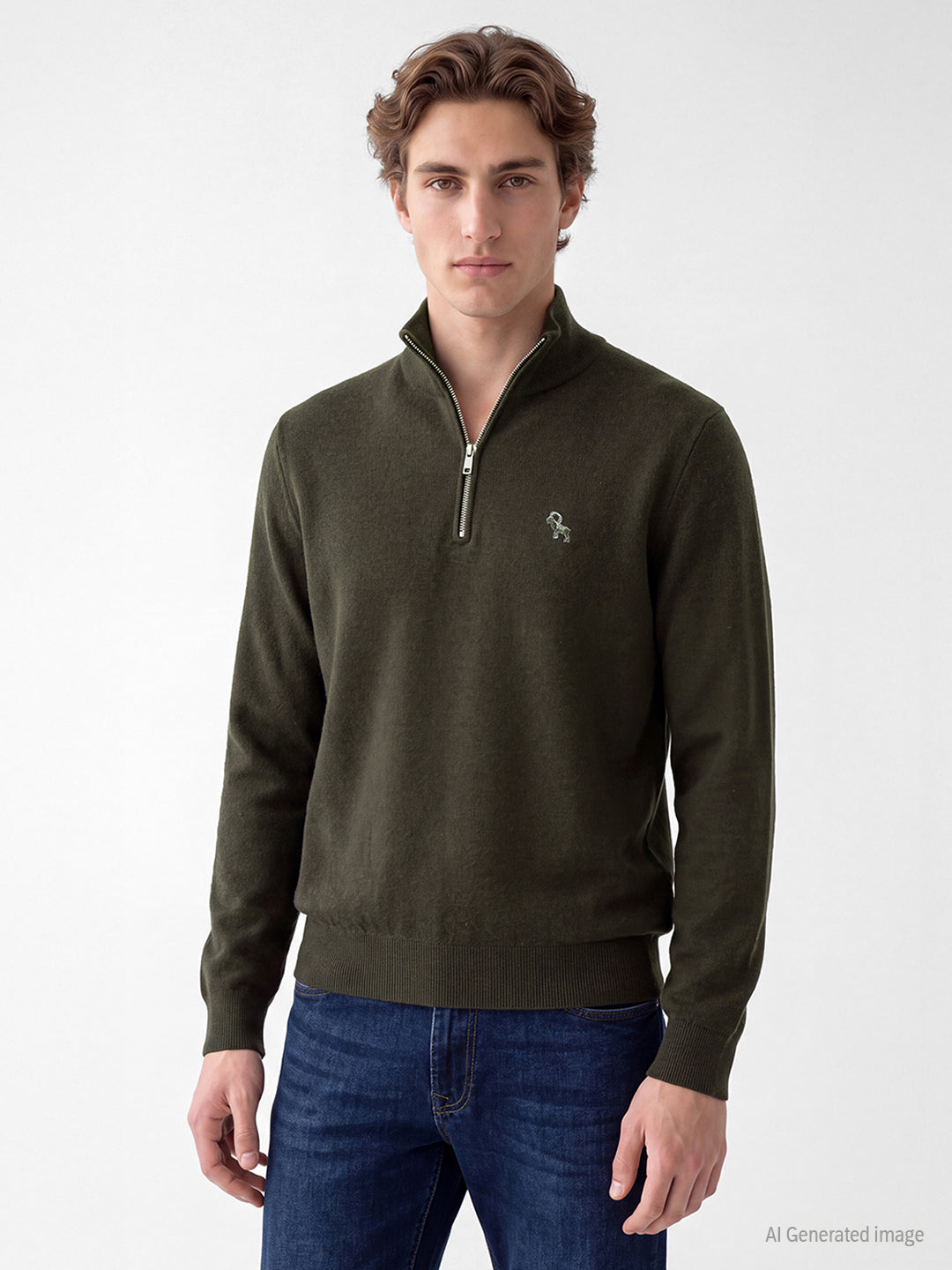 Dark Olive