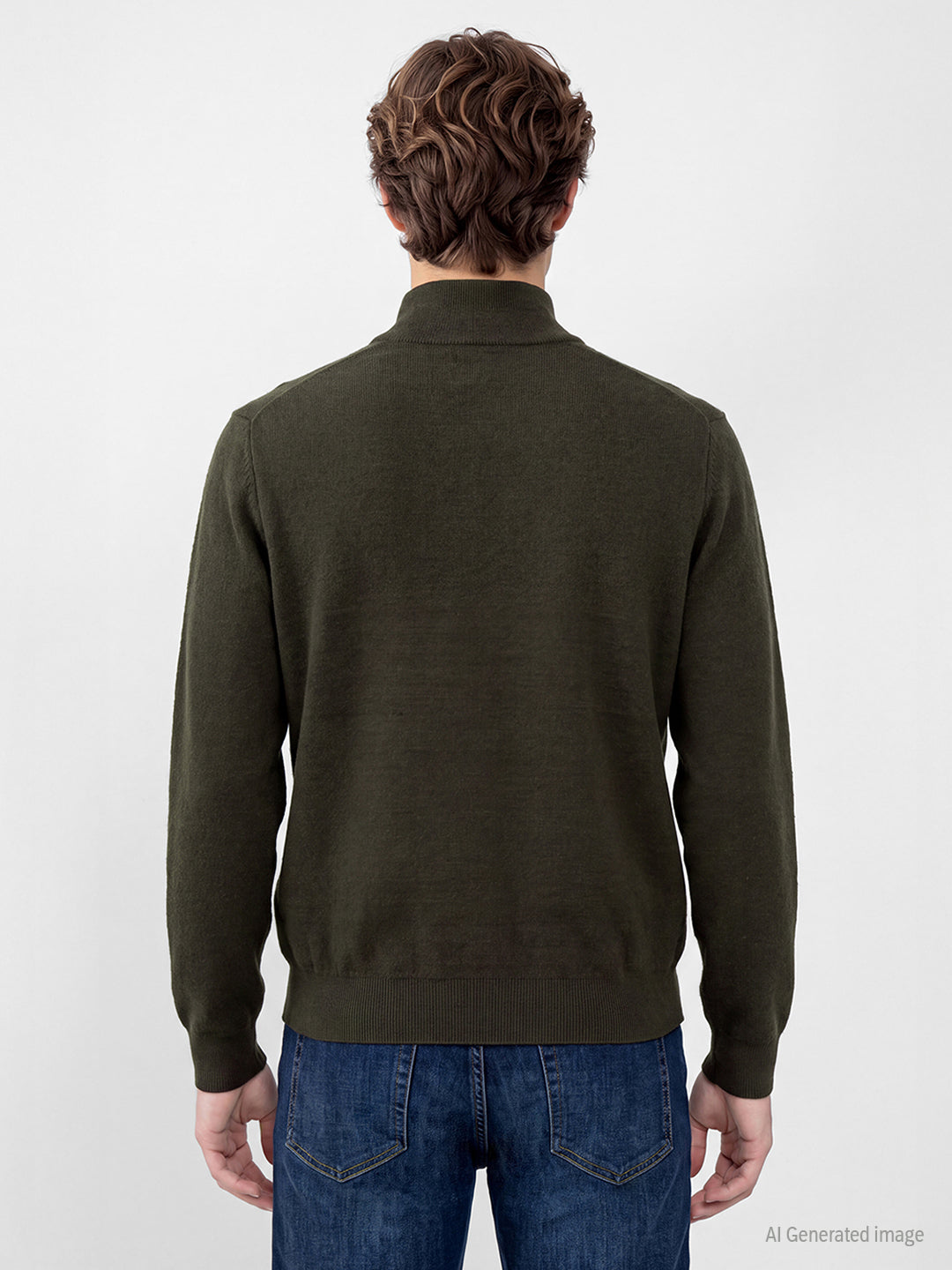 Dark Olive