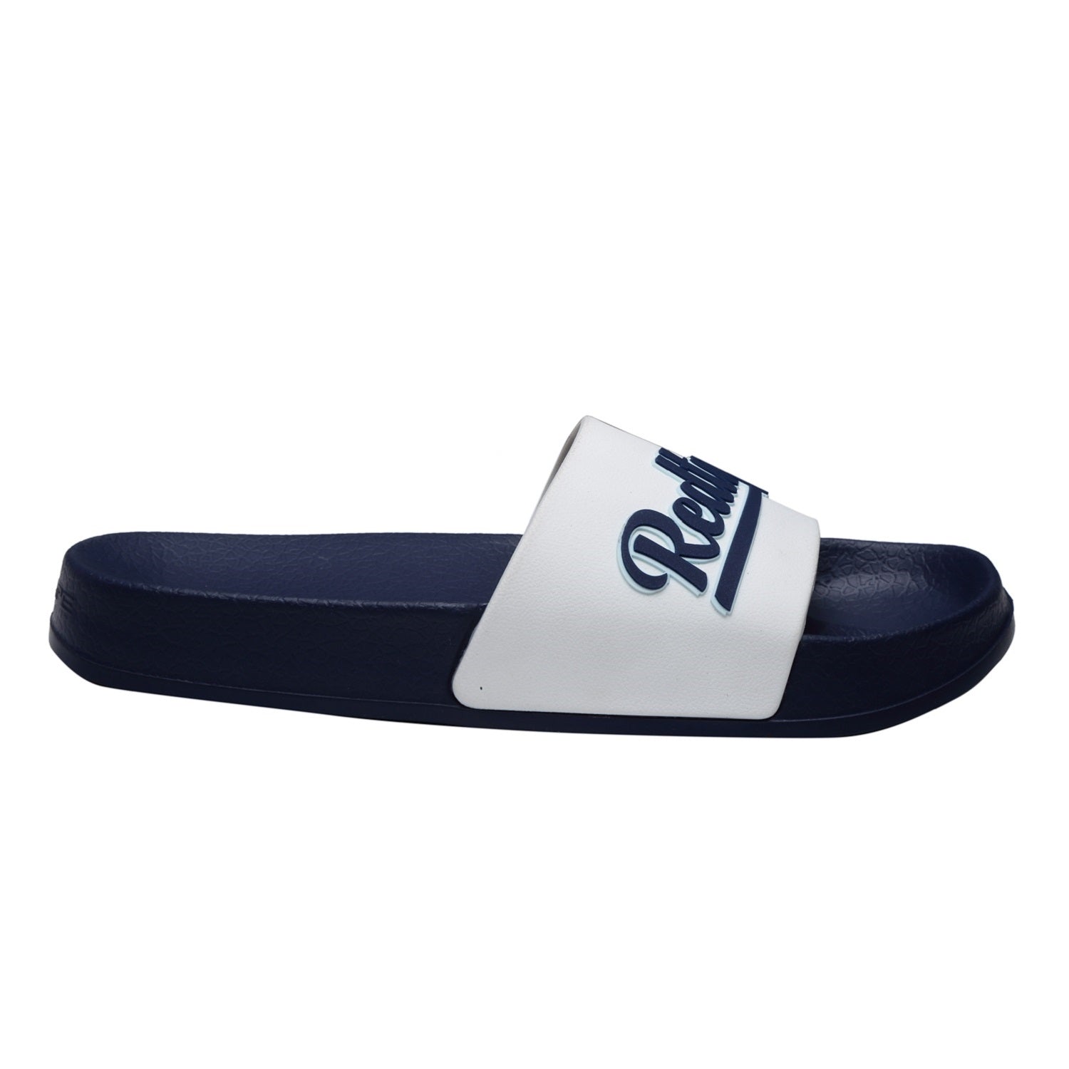 White/Navy