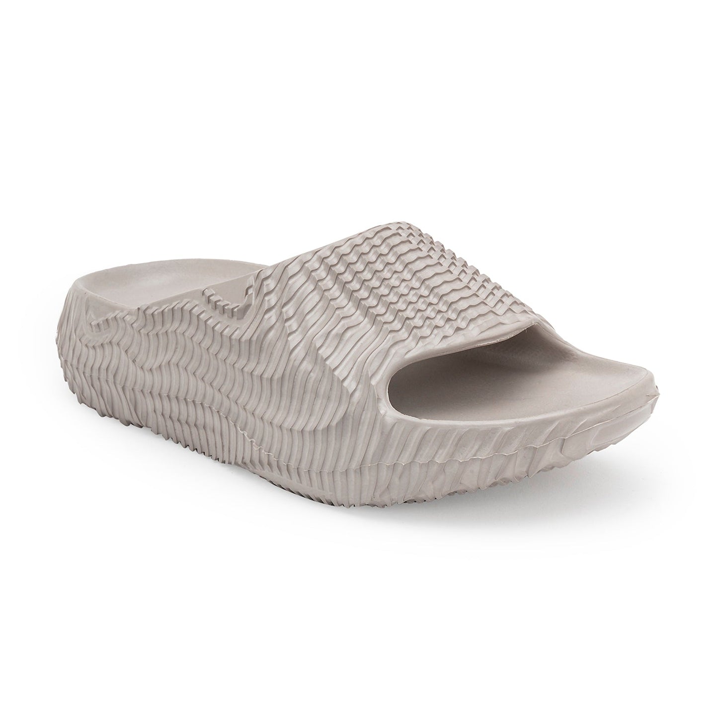 Red Tape Casual Slip-on Sliders for Women | Refined Round-Toe Shape with the Relaxing Slip-On Support