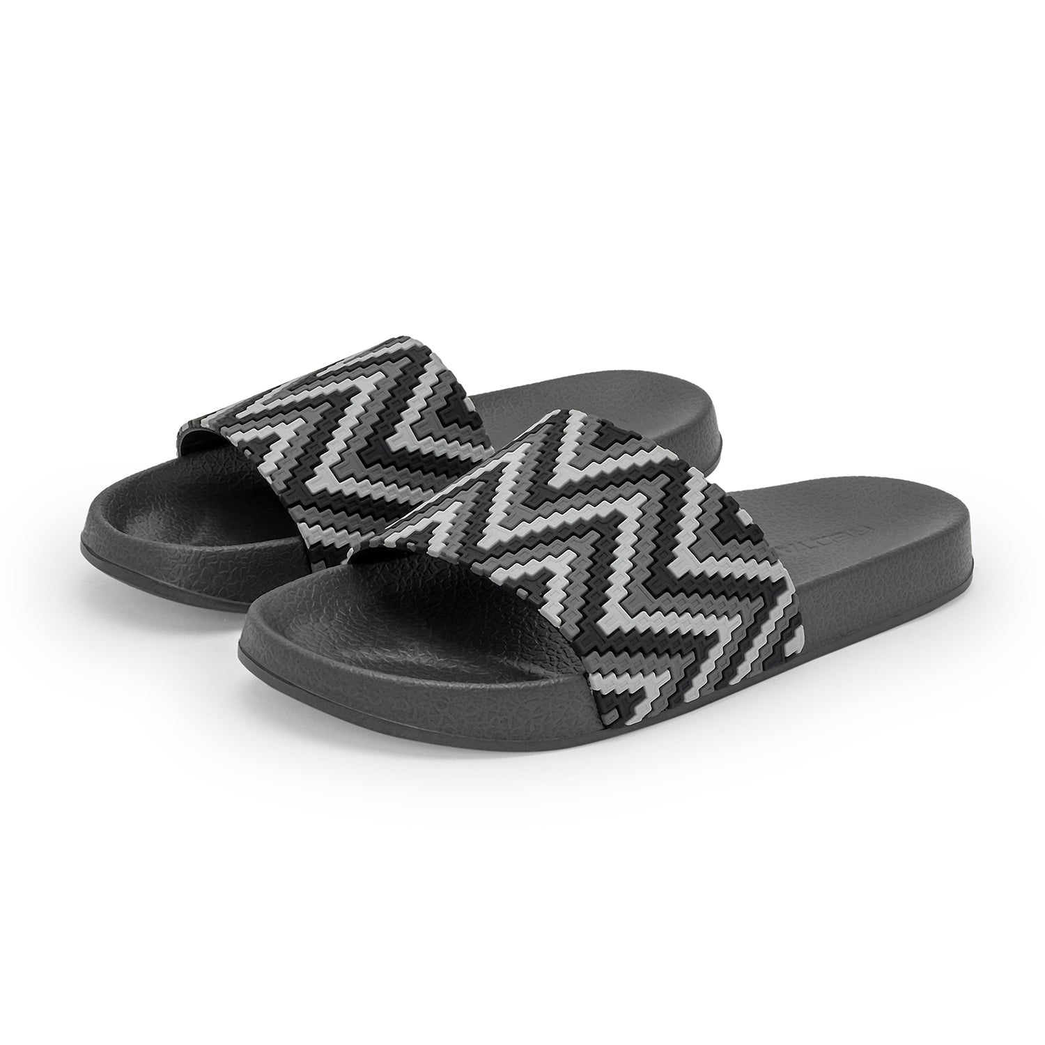 Black/White