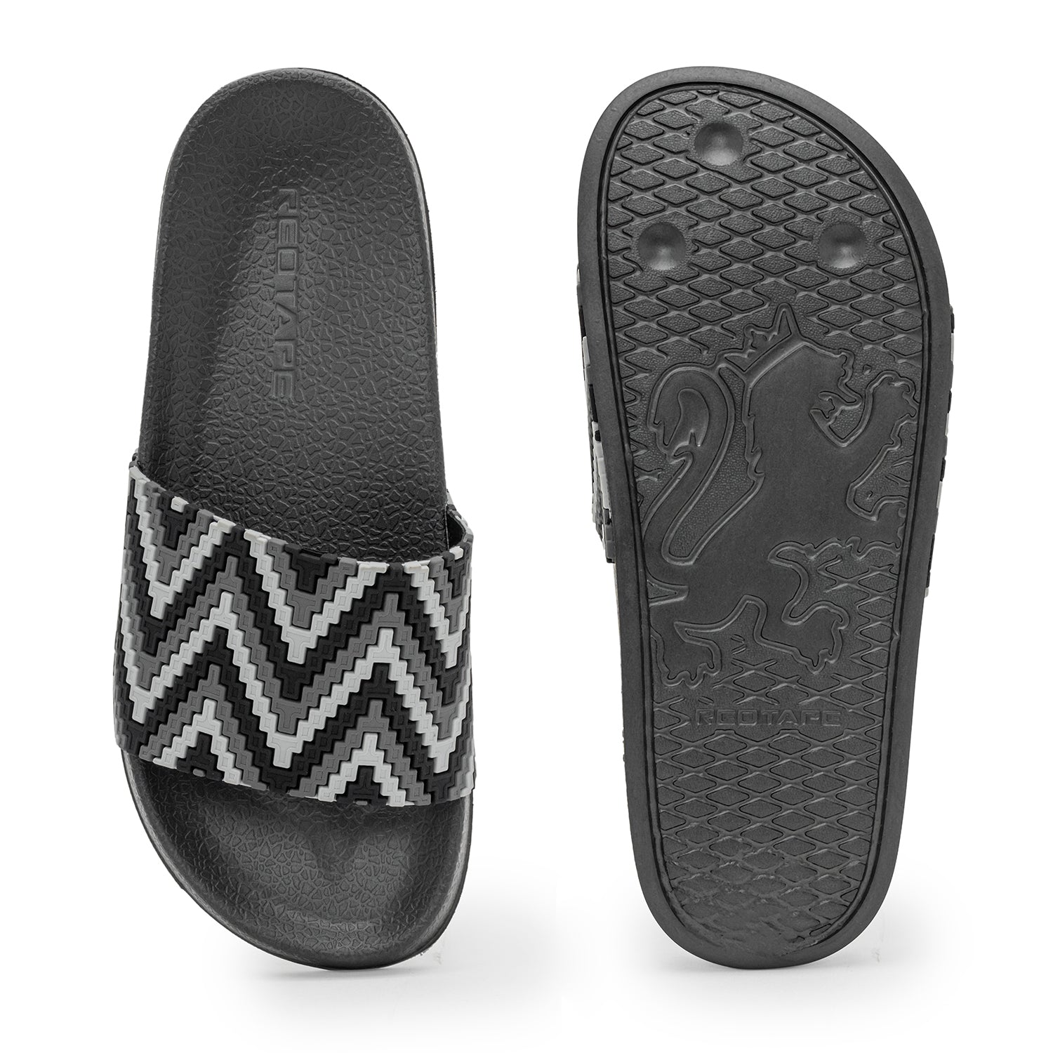 Black/White