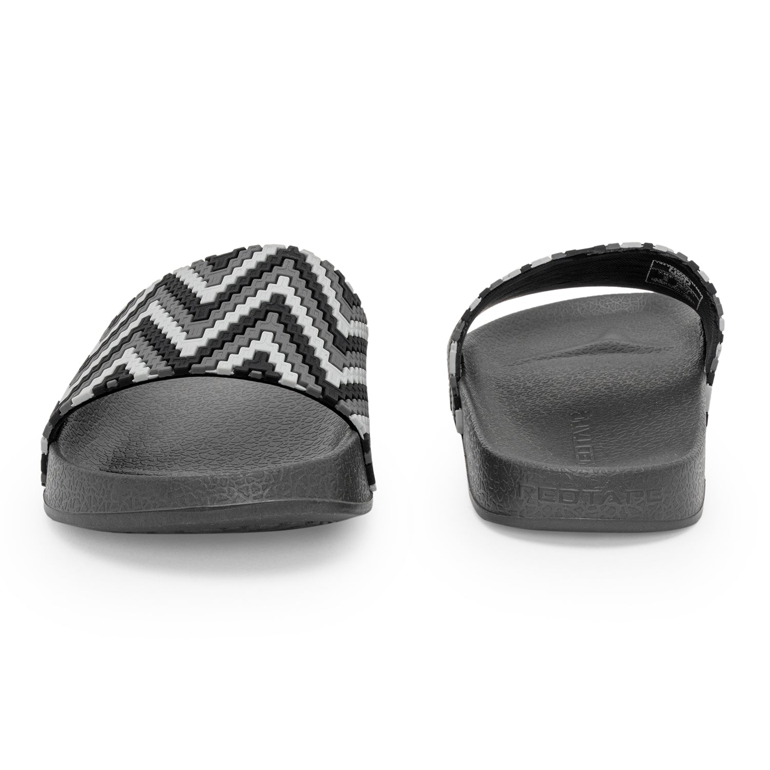 Black/White