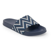 Blue/White
