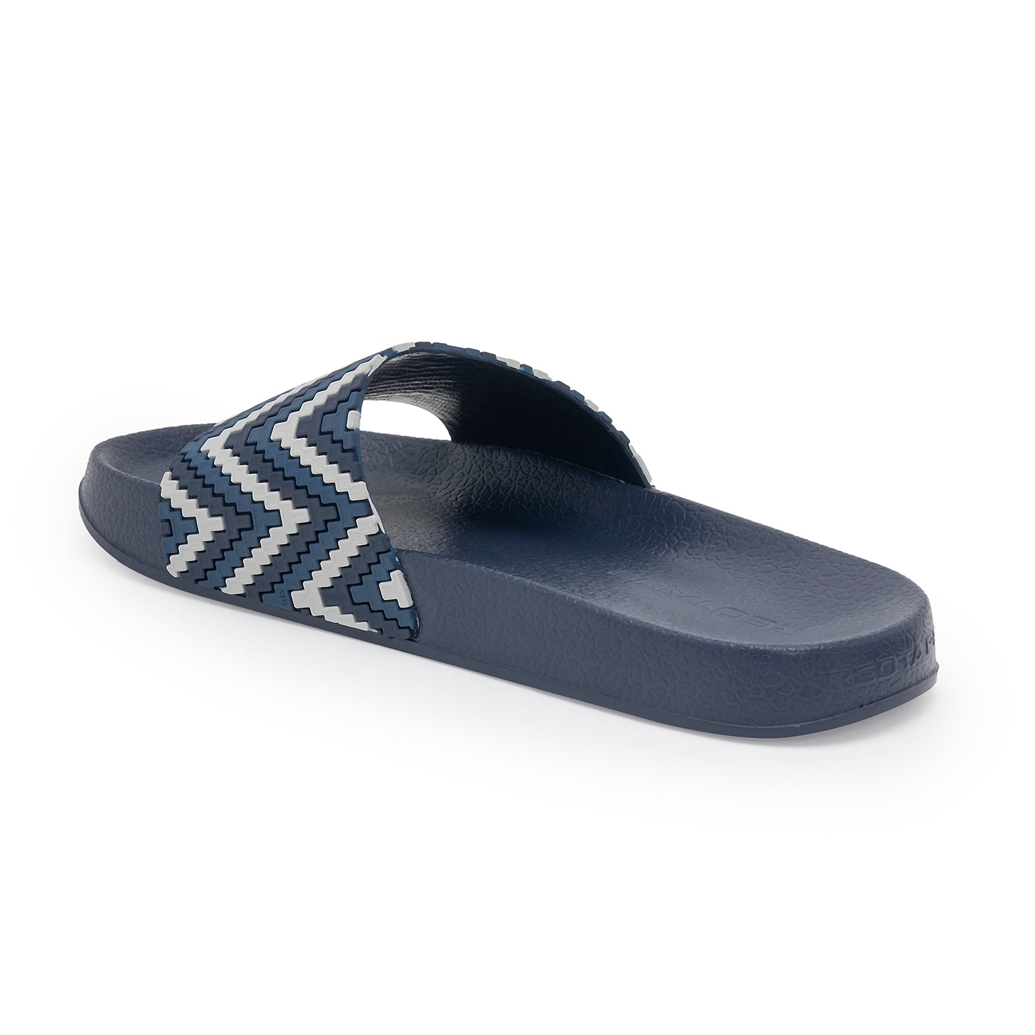 Blue/White
