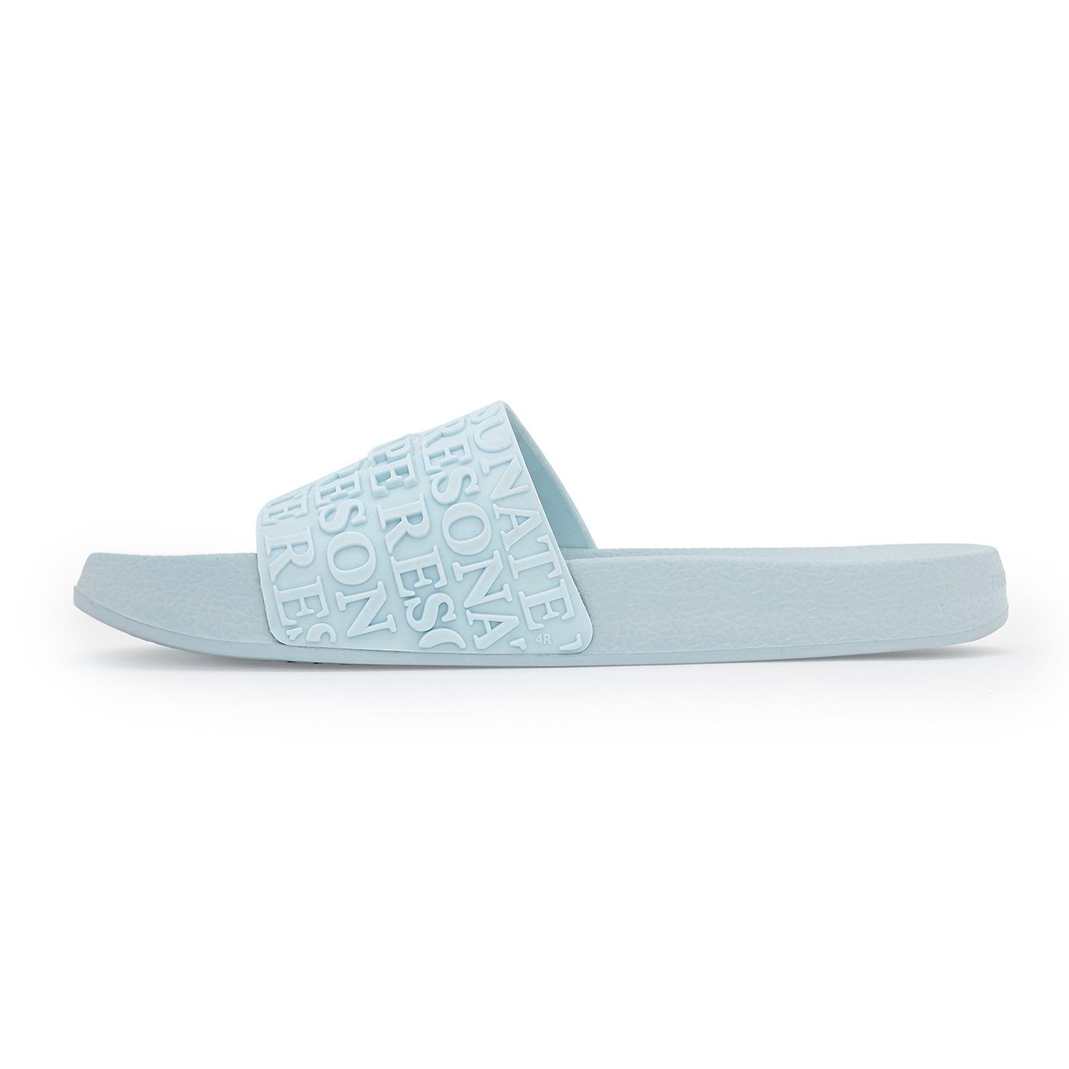 Ice Blue