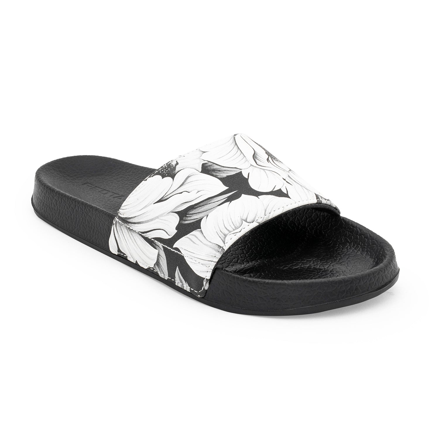 Black/White