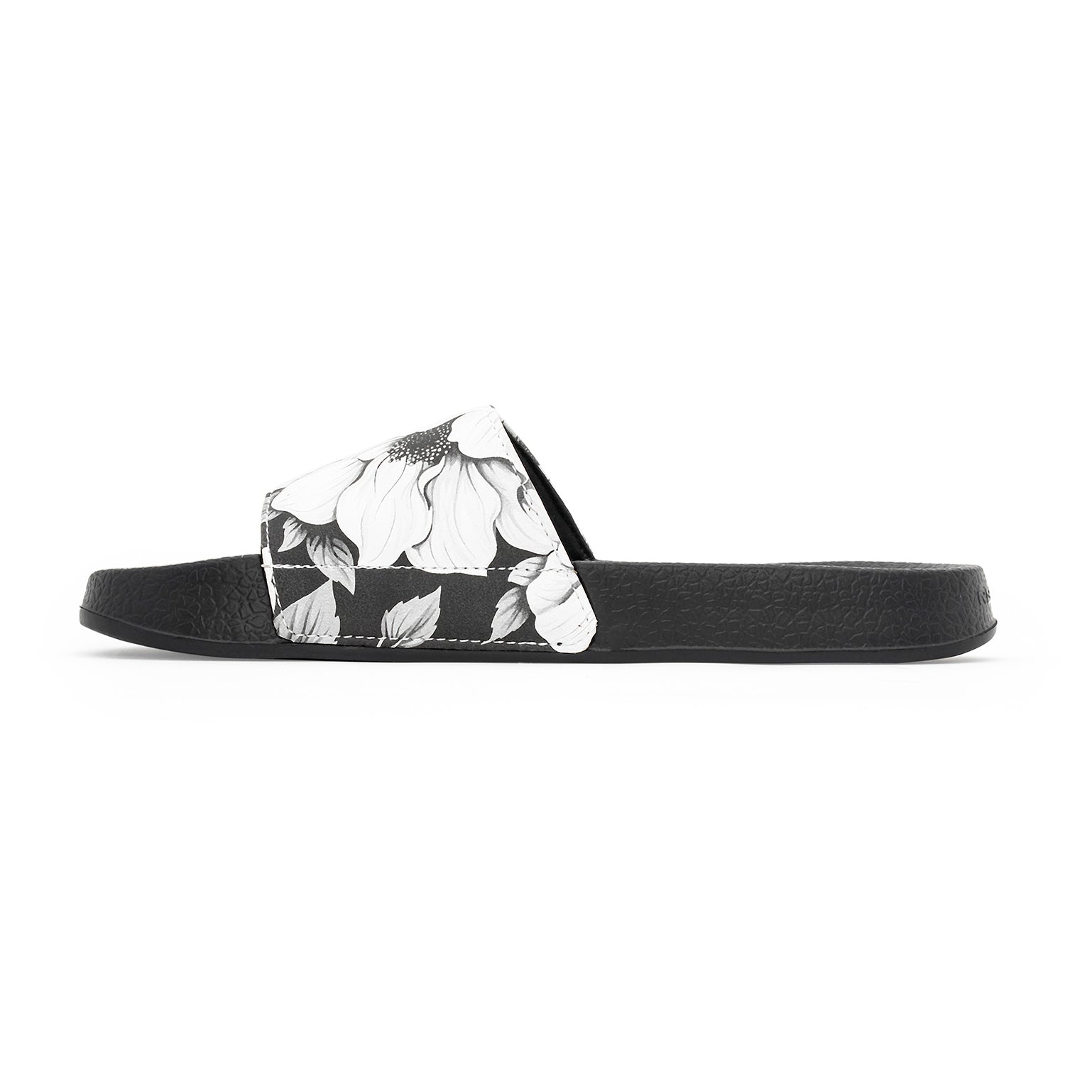Black/White