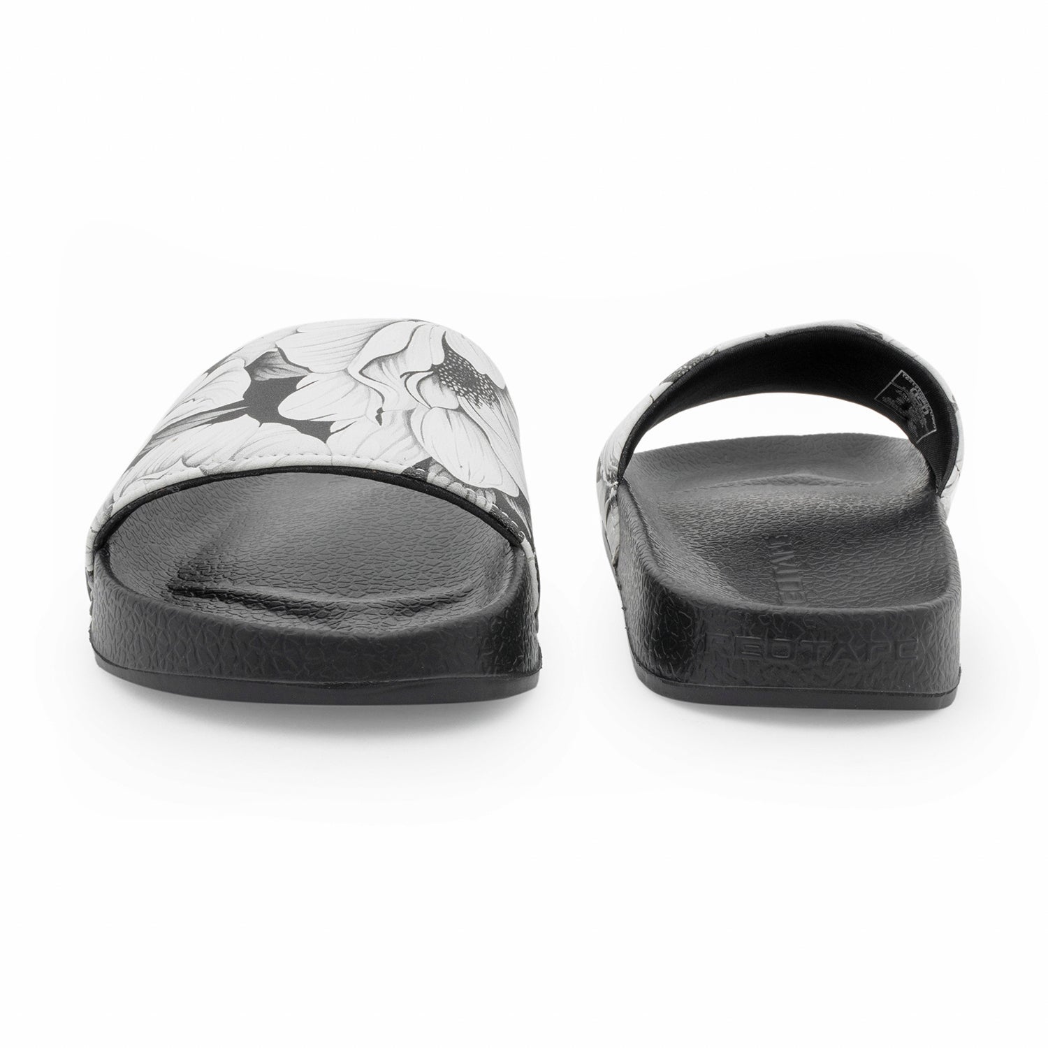 Black/White