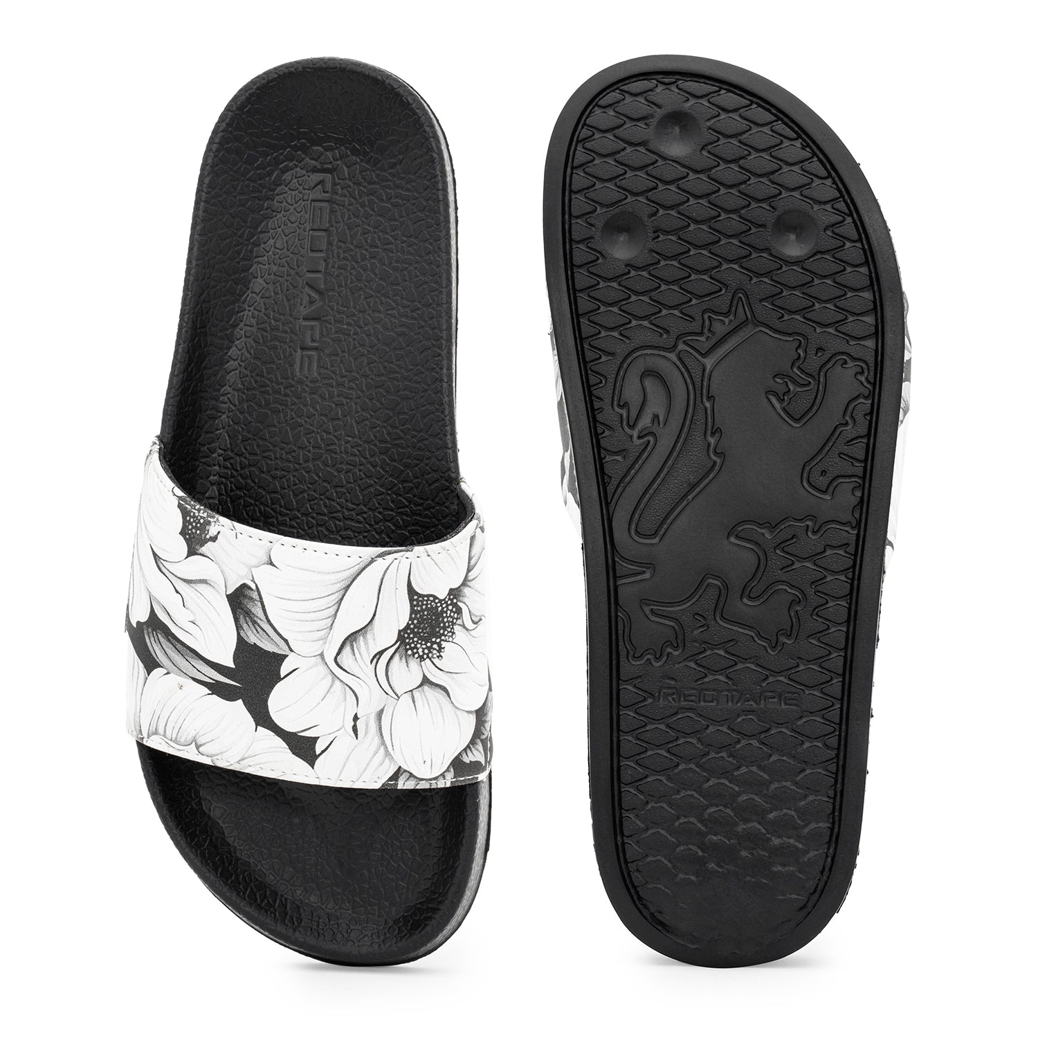 Black/White