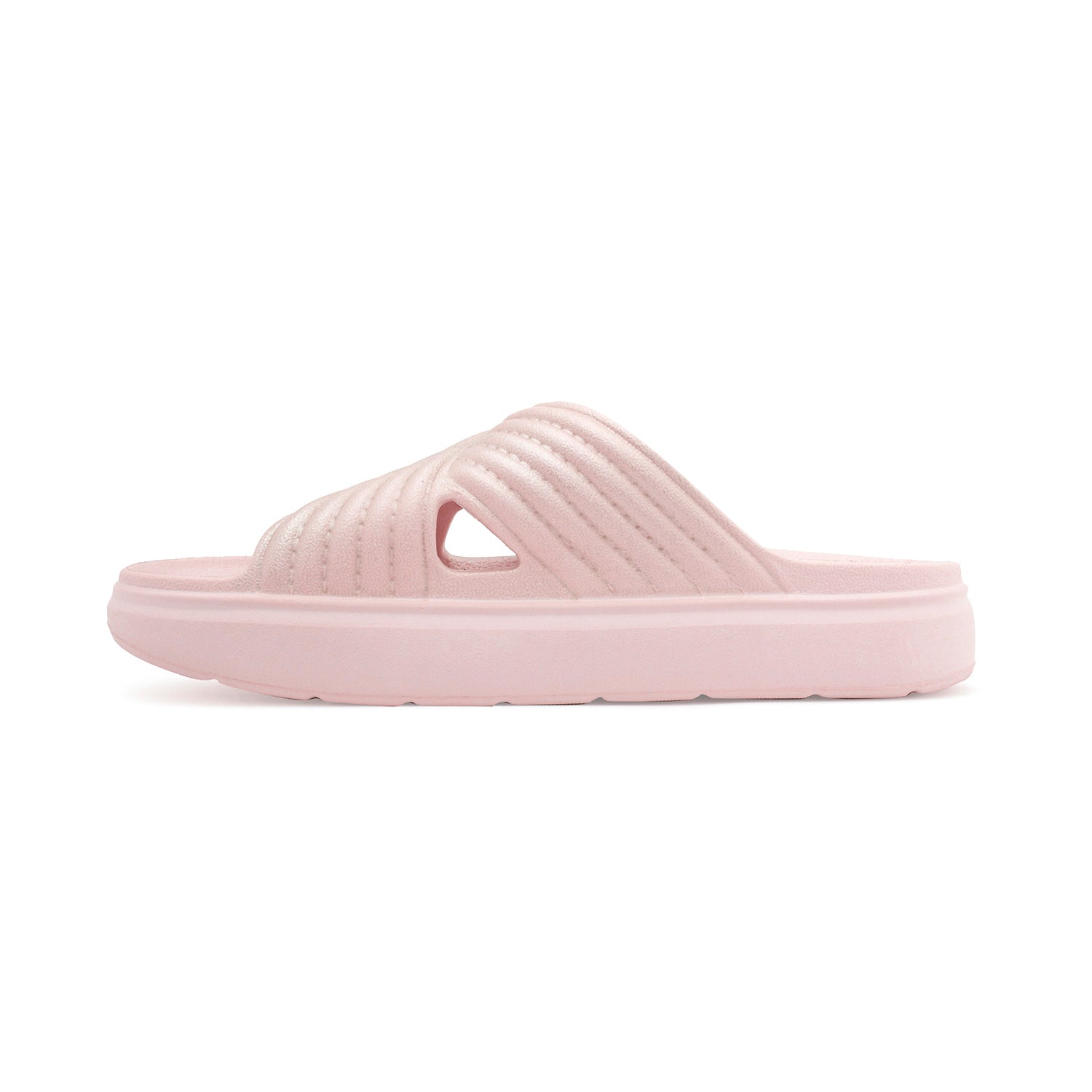Metallic/Pink