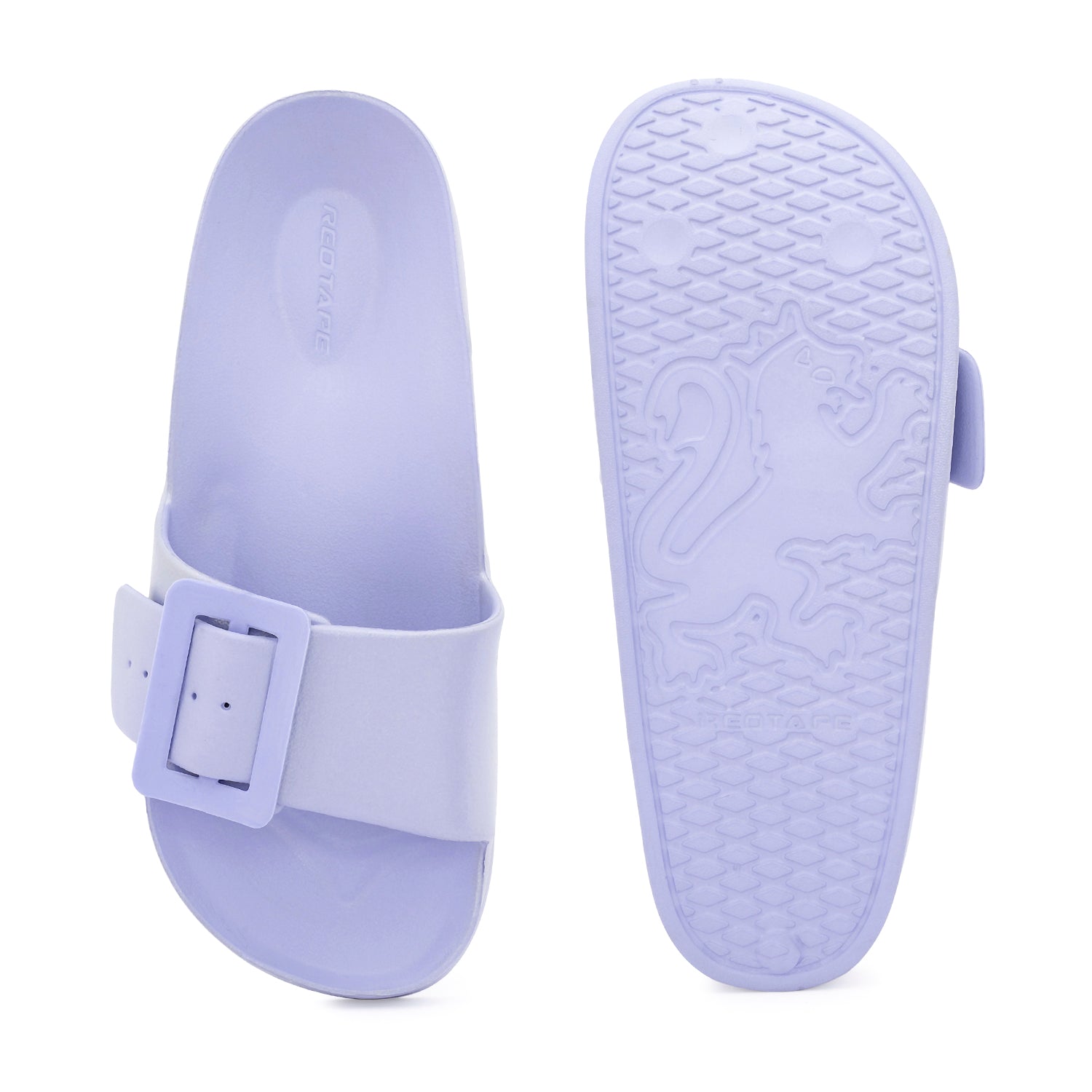 Metallic Lavender