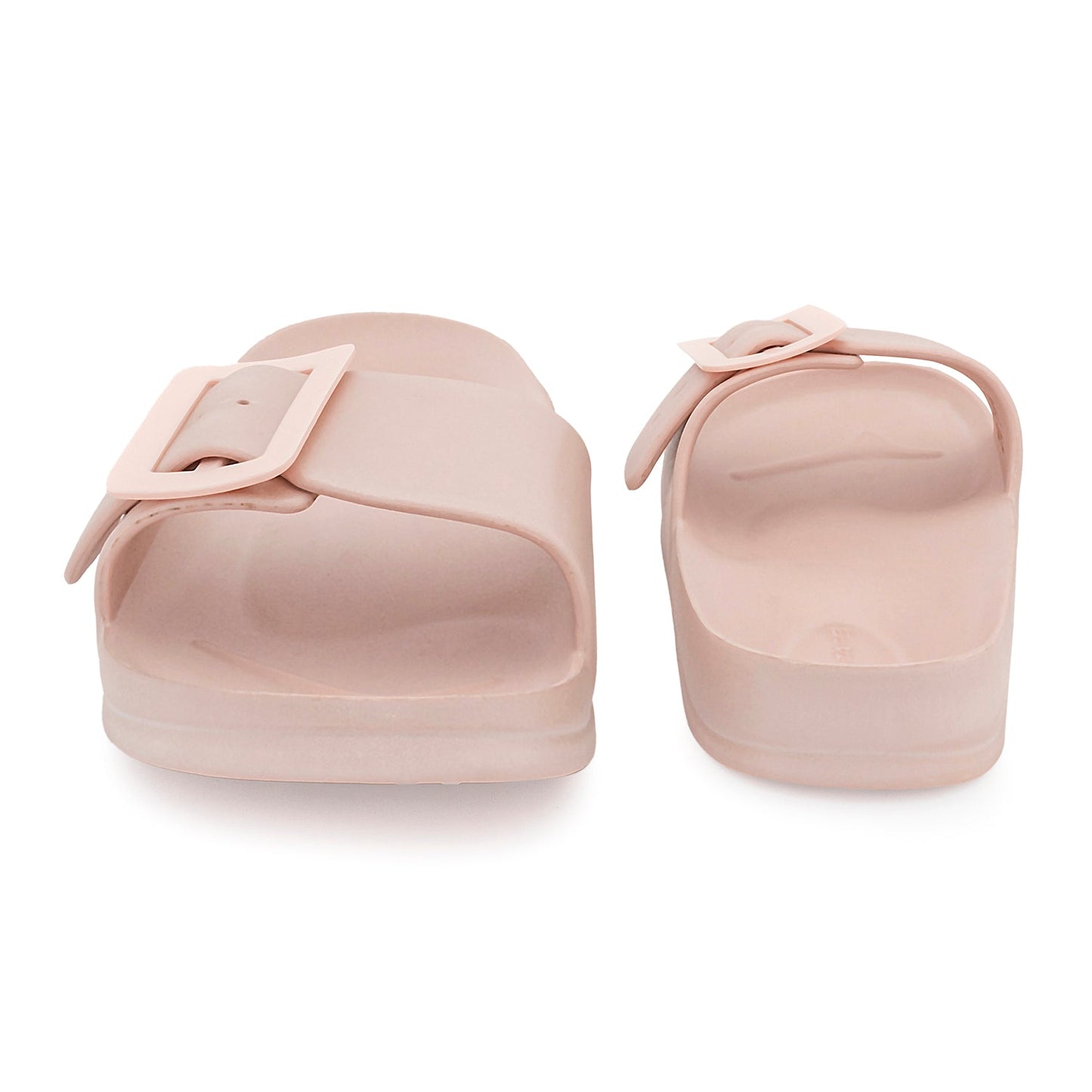 Women's Casual Sliders for Lightweight Everyday Comfort