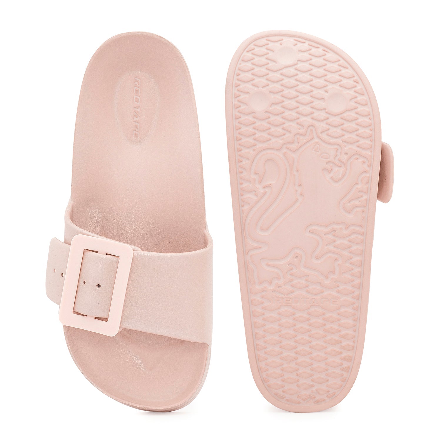 Metallic/Pink