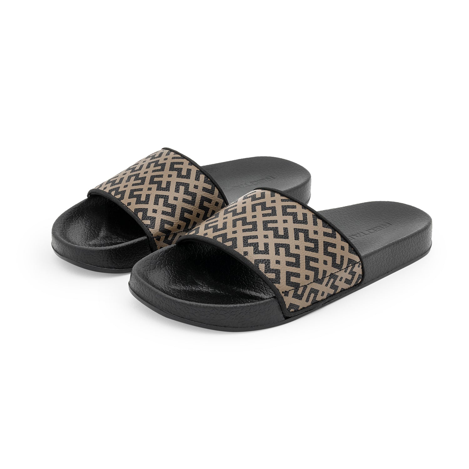 Farfetch Gucci Slides Big Kids Women's Casual Sliders Redtape