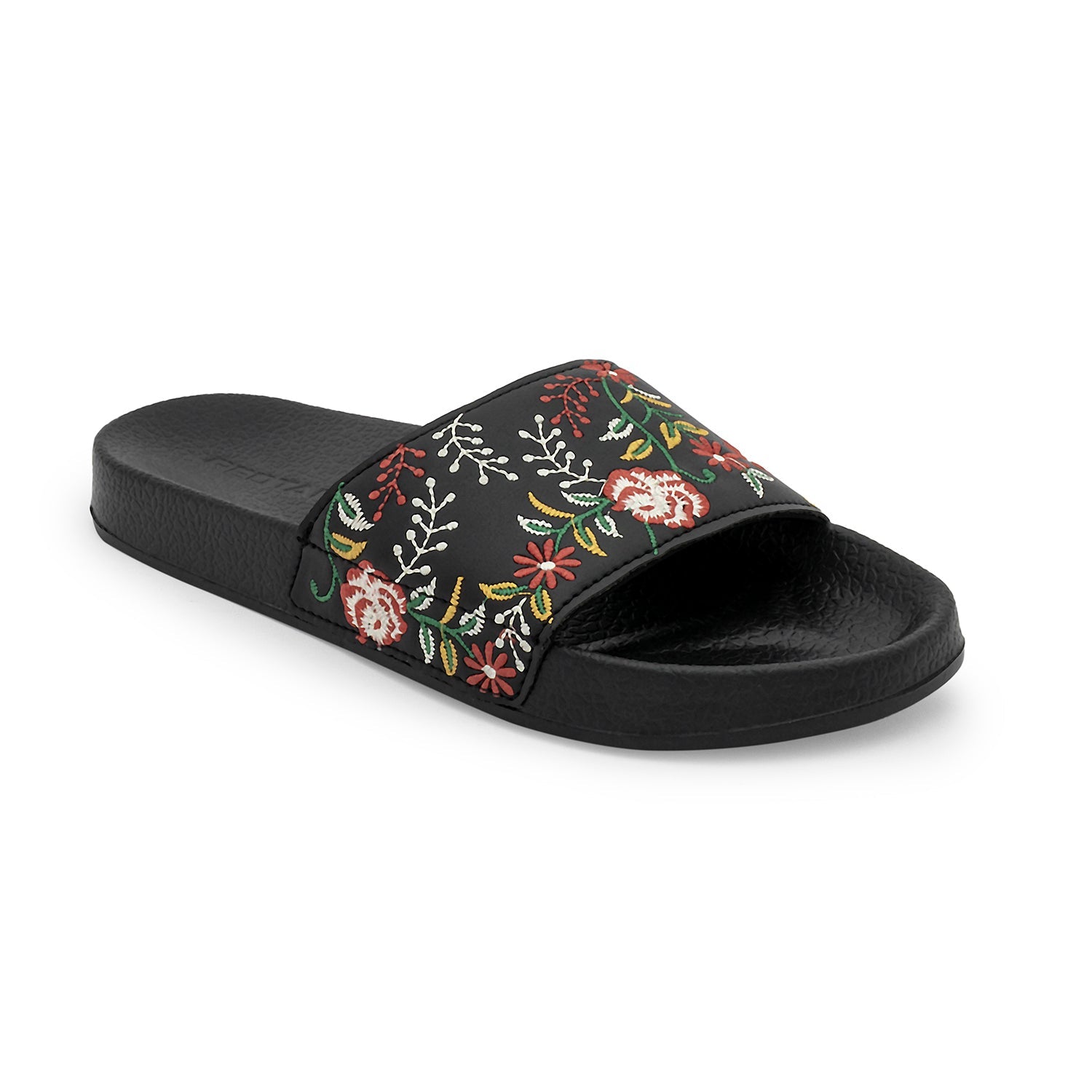 Black/Red
