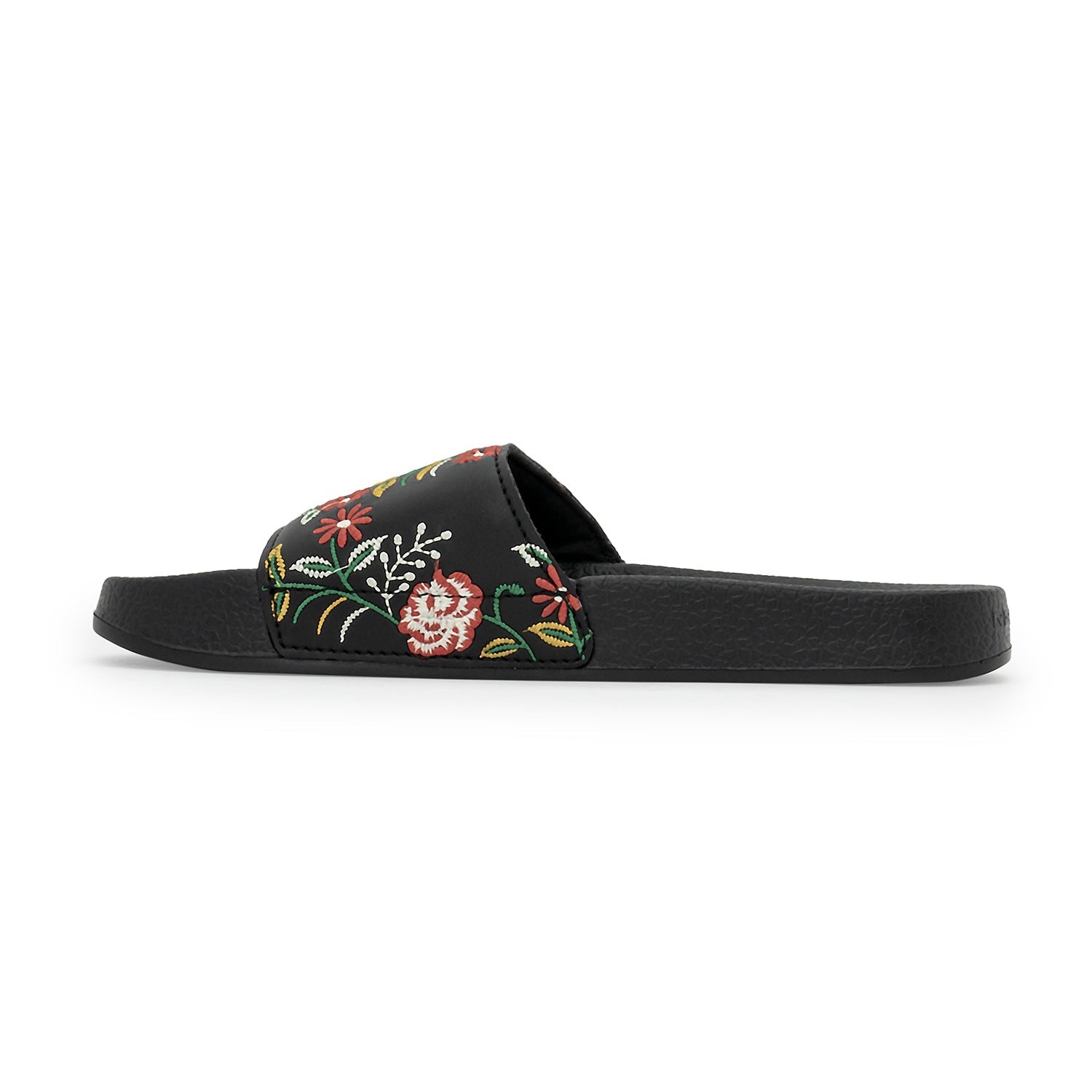 Black/Red