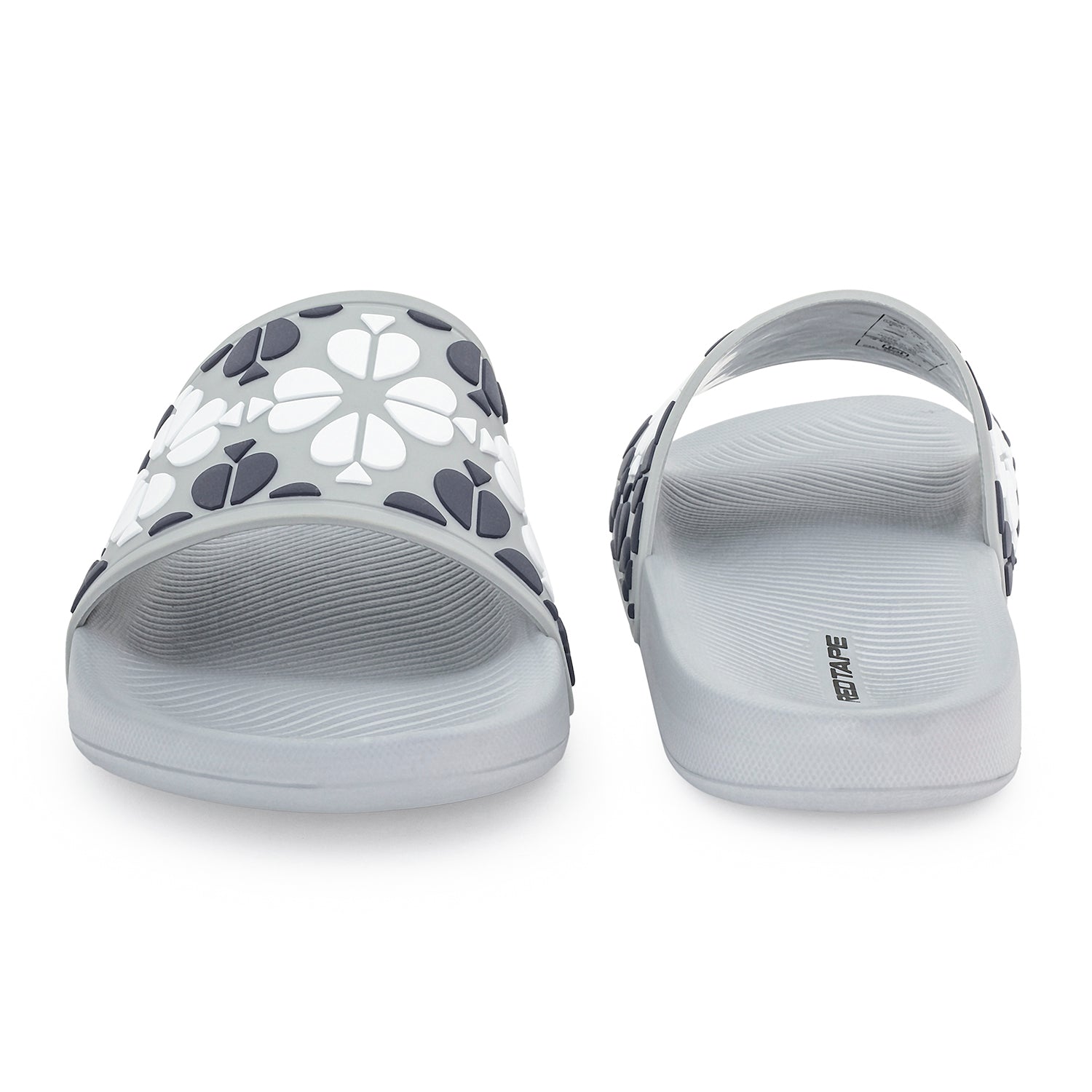 Women's Casual Pool Sliders for Everyday Comfort – Redtape