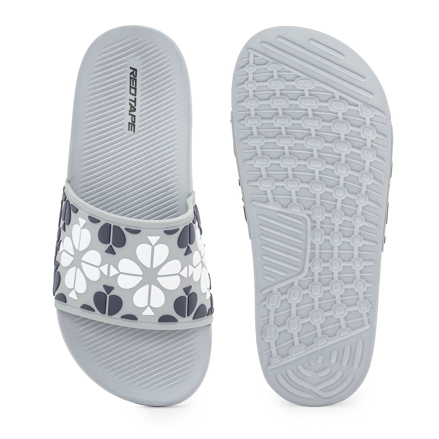 Women's Casual Pool Sliders for Everyday Comfort – Redtape