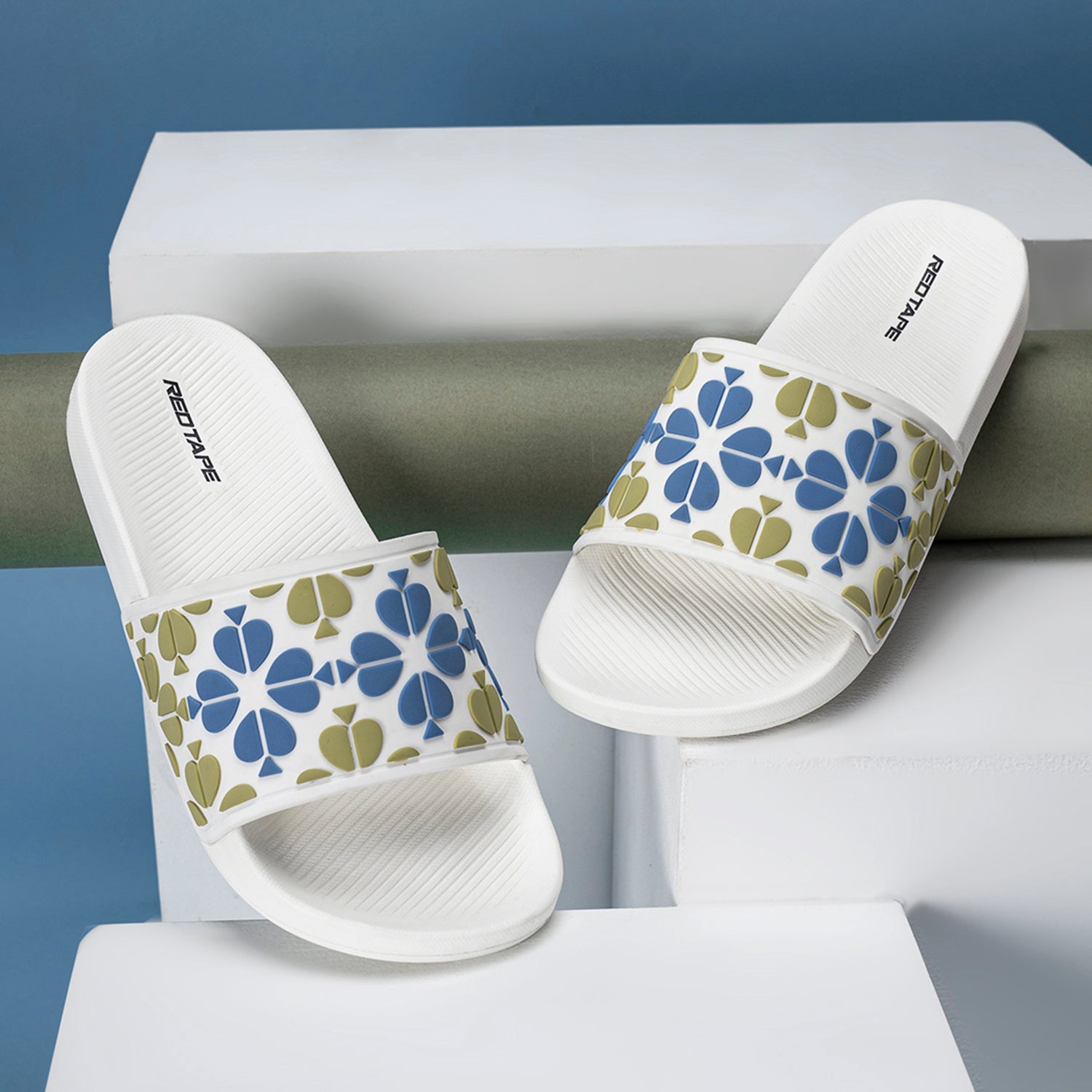 Women's Sliders for Easy Everyday Comfort
