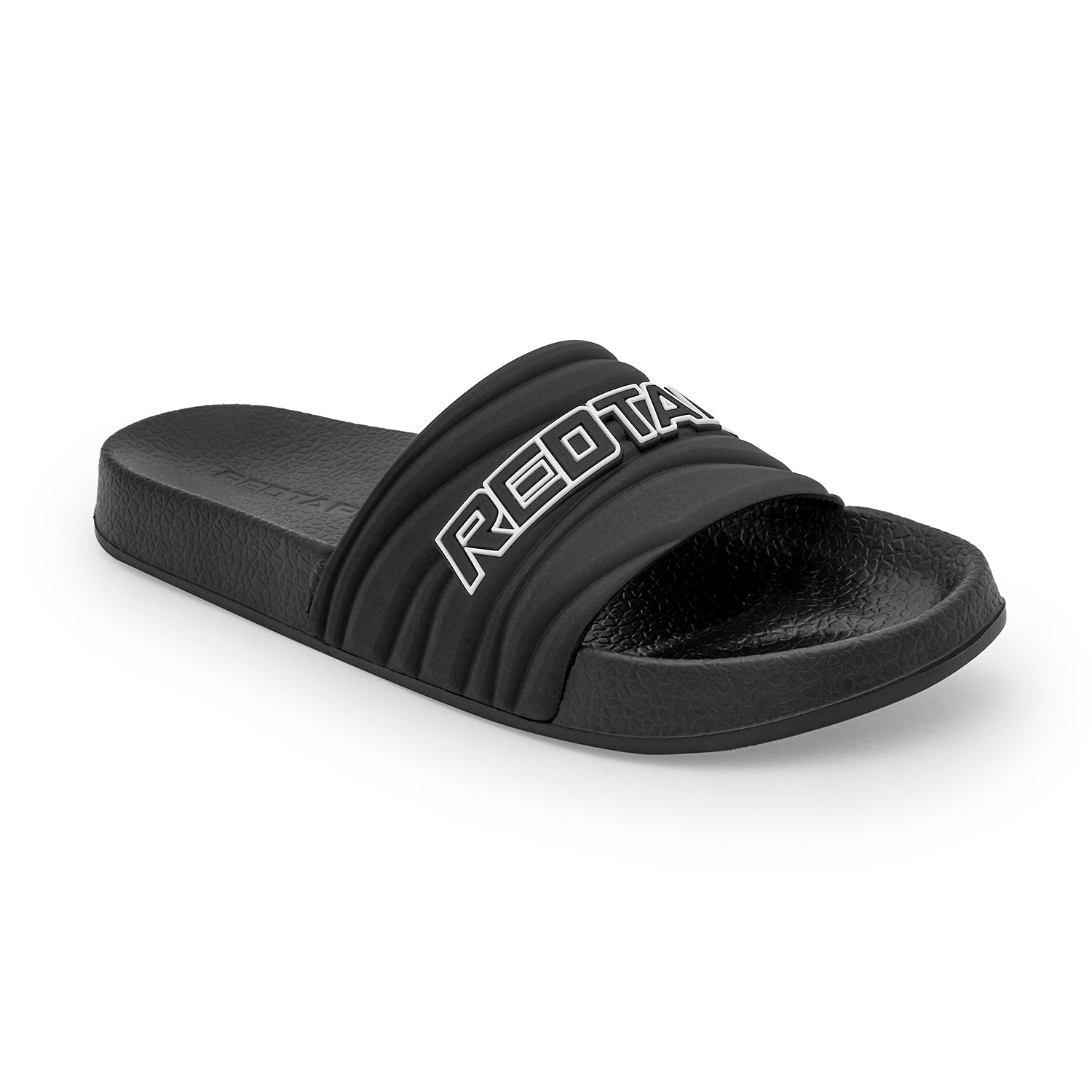 Black/White