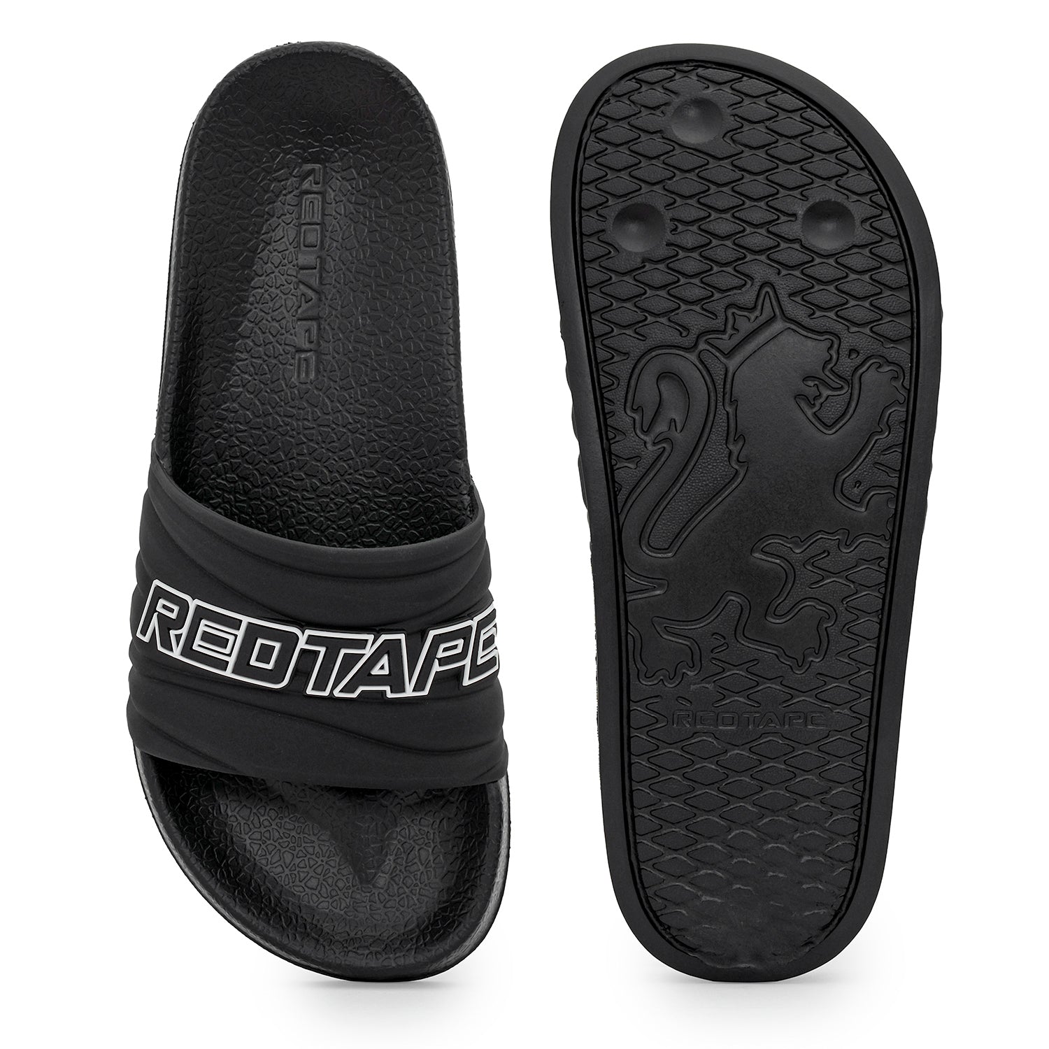 Black/White