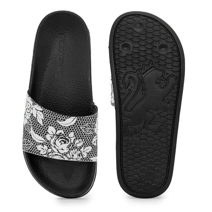 Women's Sliders for Lightweight Everyday Style