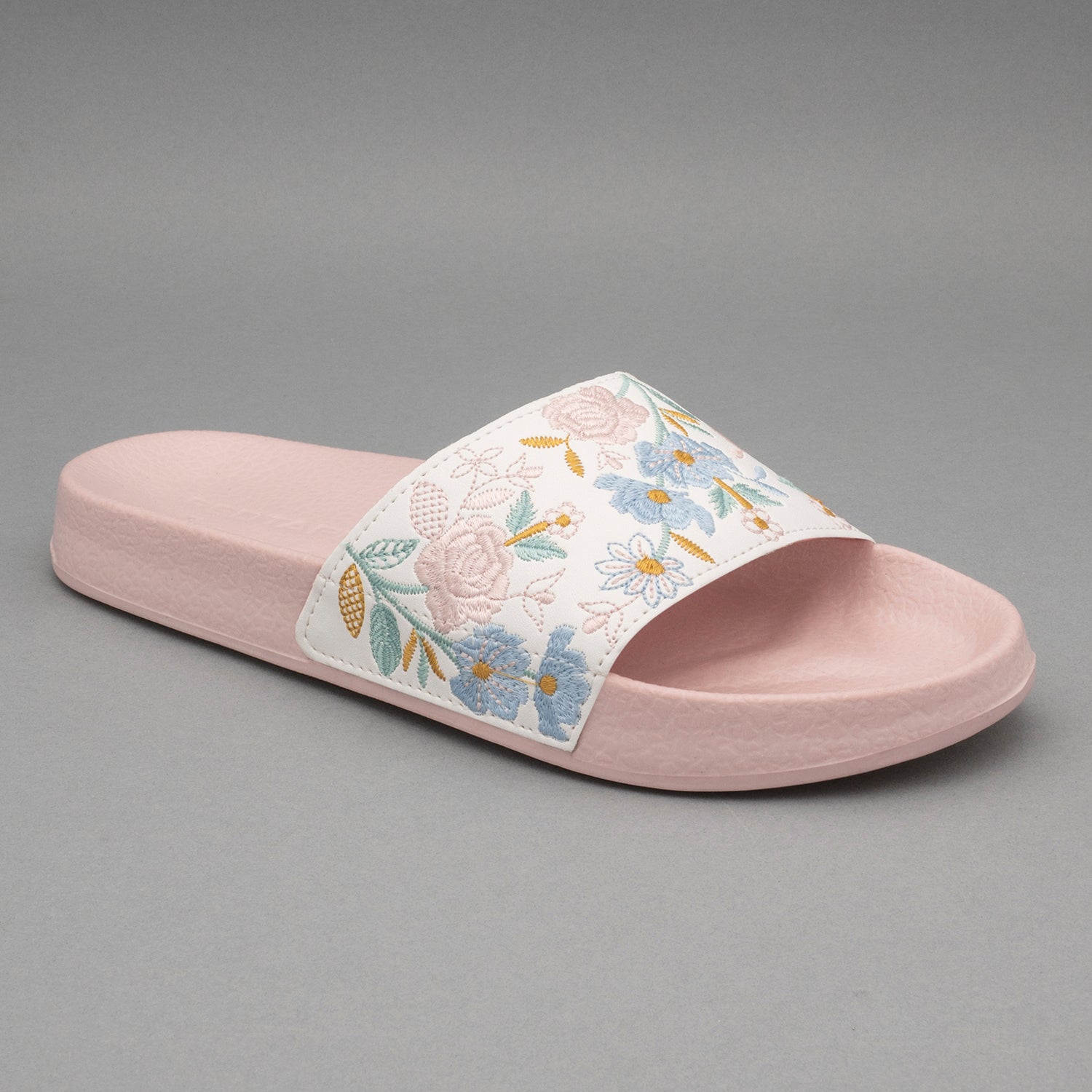 Baby Pink