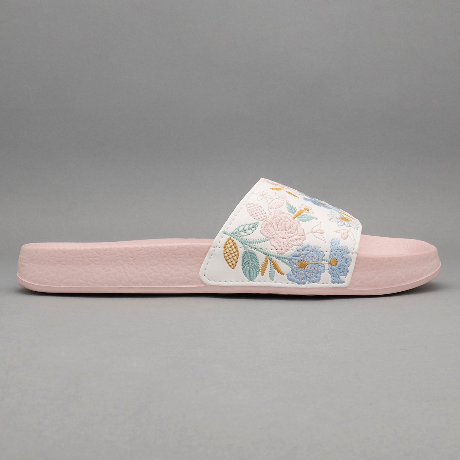 Baby Pink