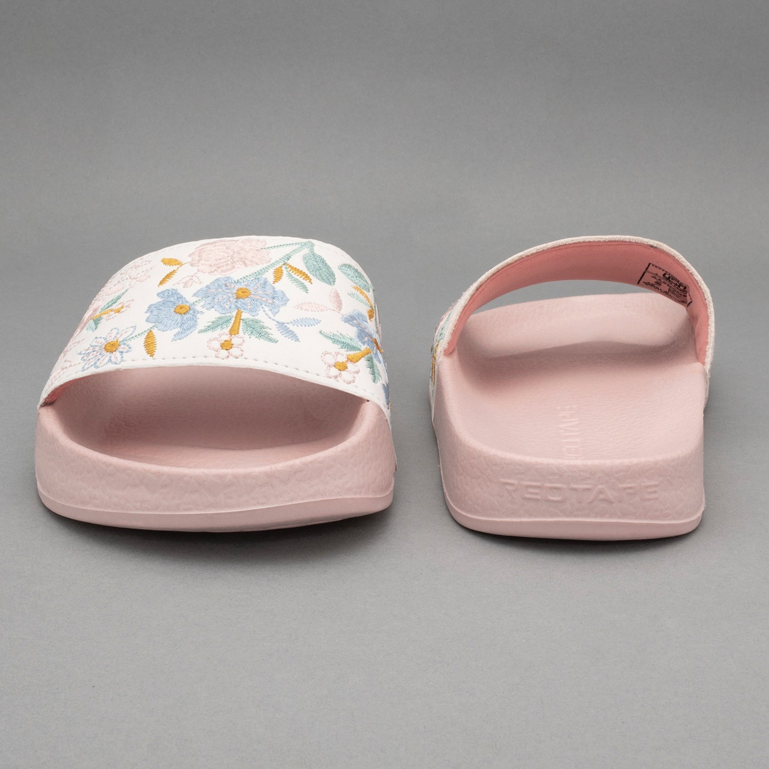 Baby Pink