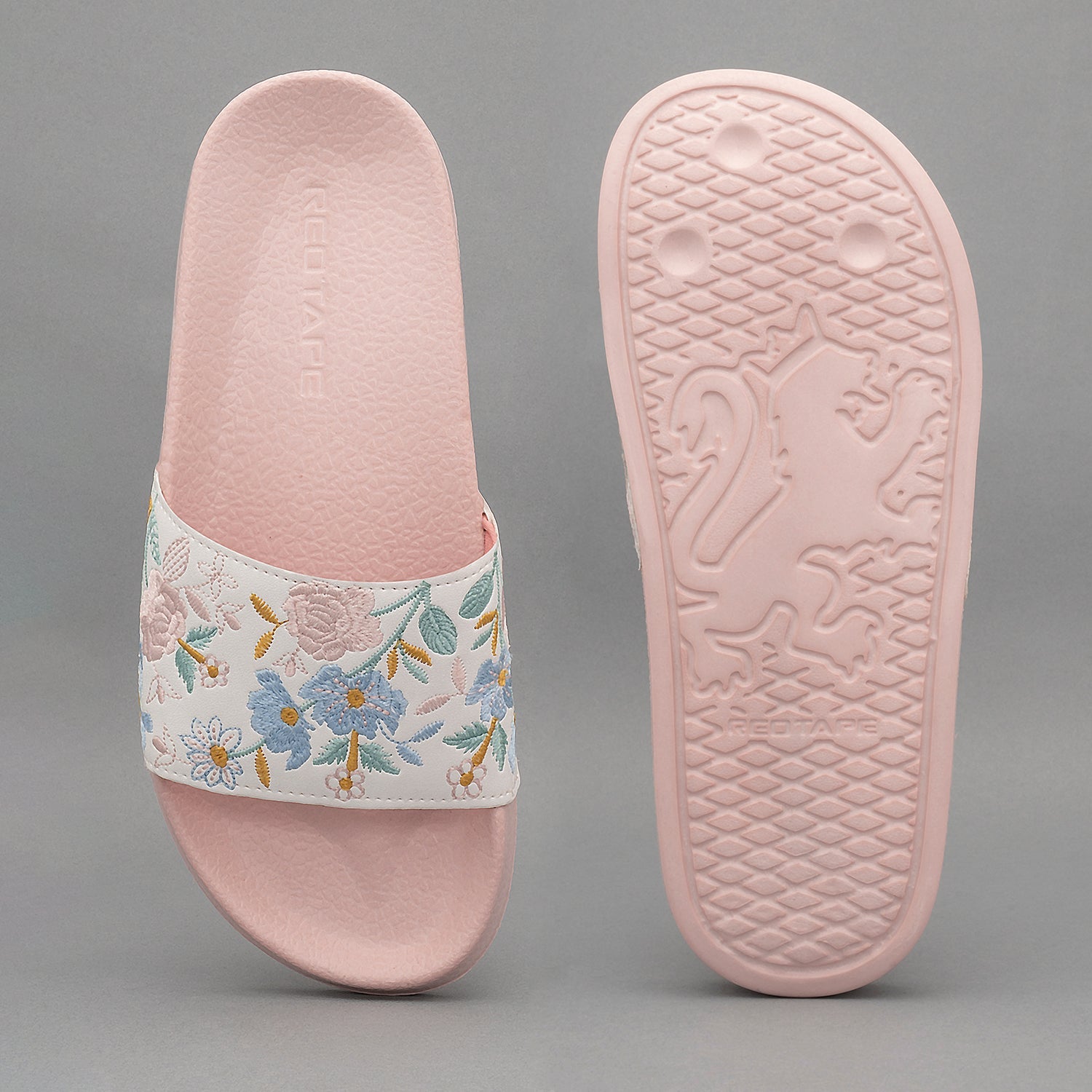 Baby Pink