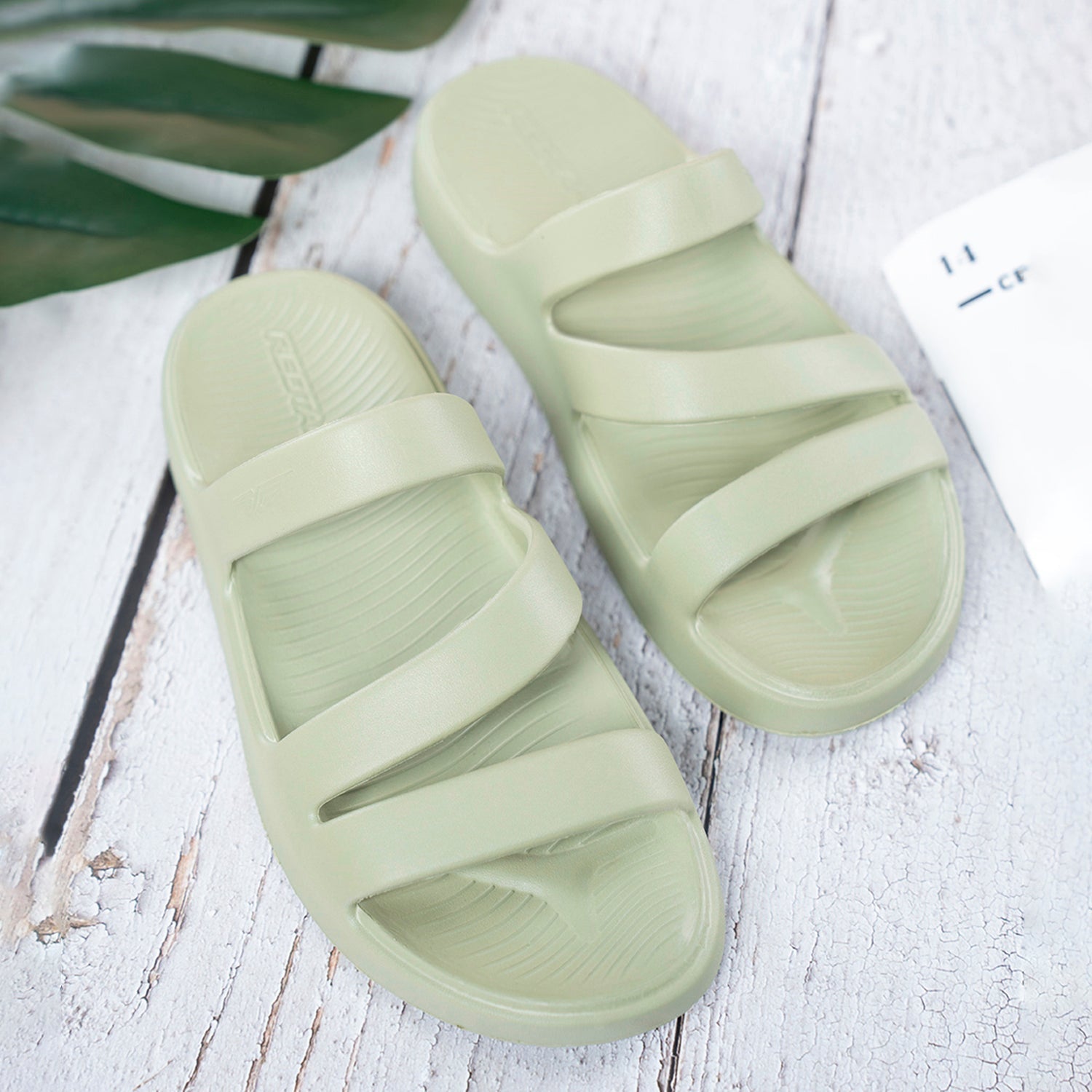 Mint Green