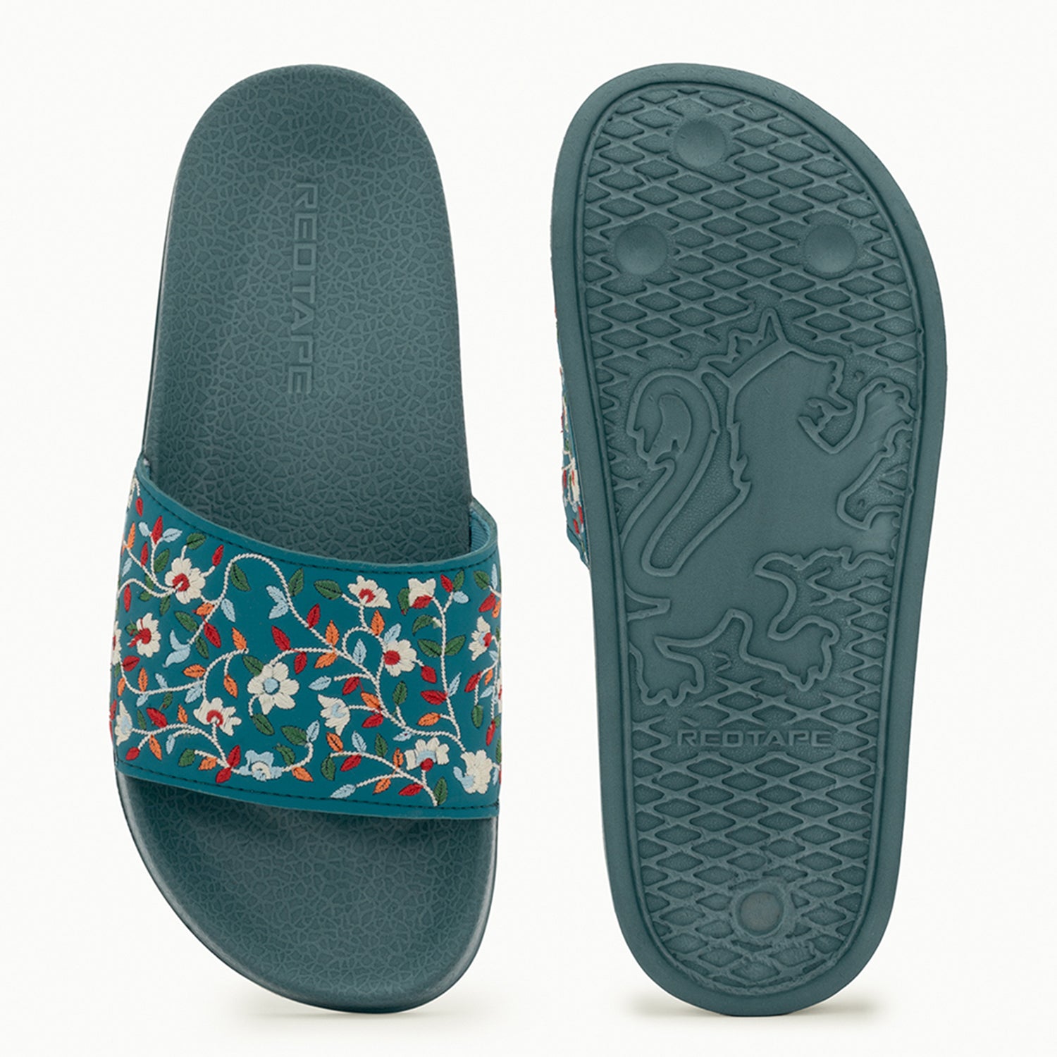 Teal