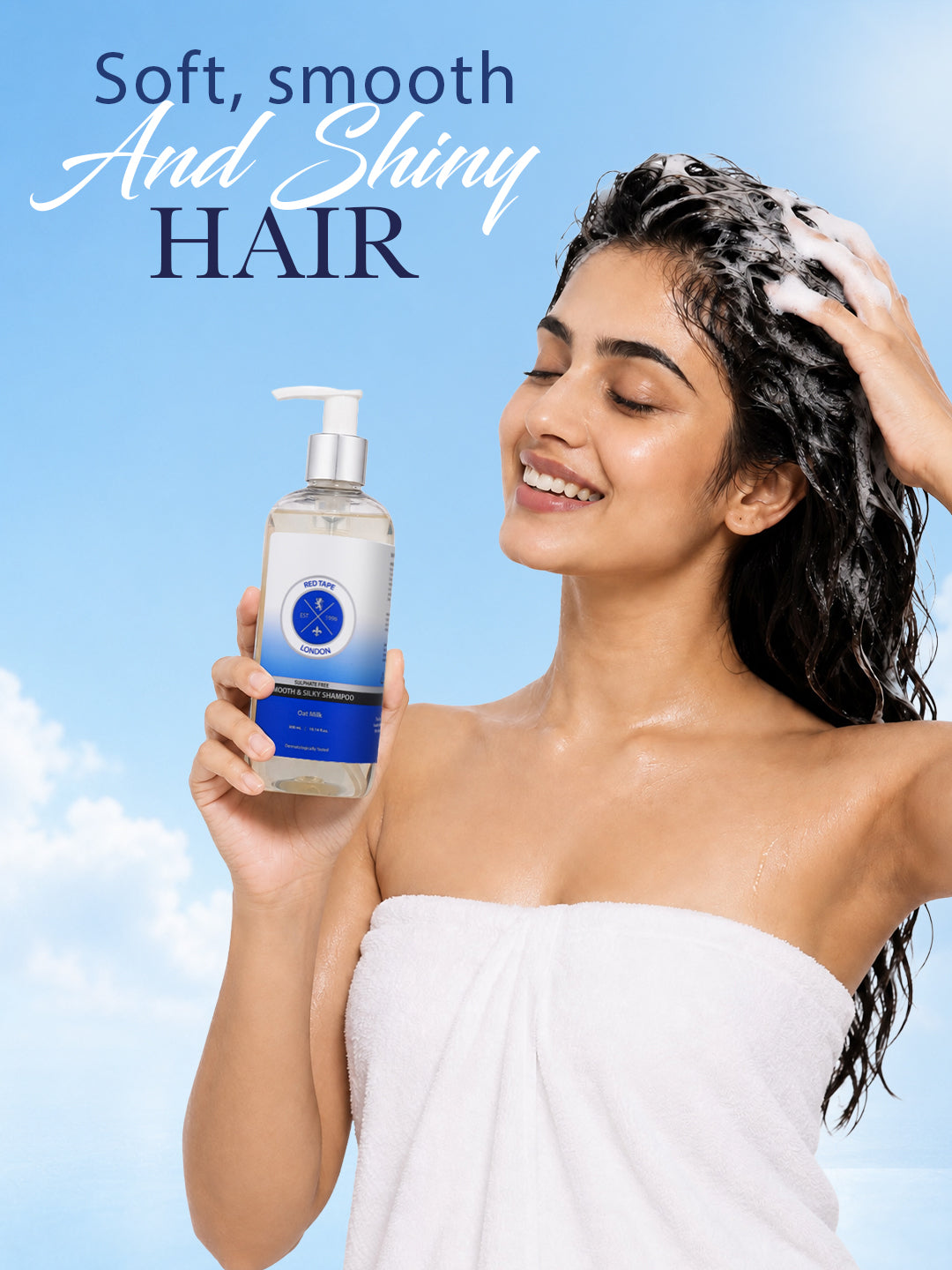 Daily Use Shampoo