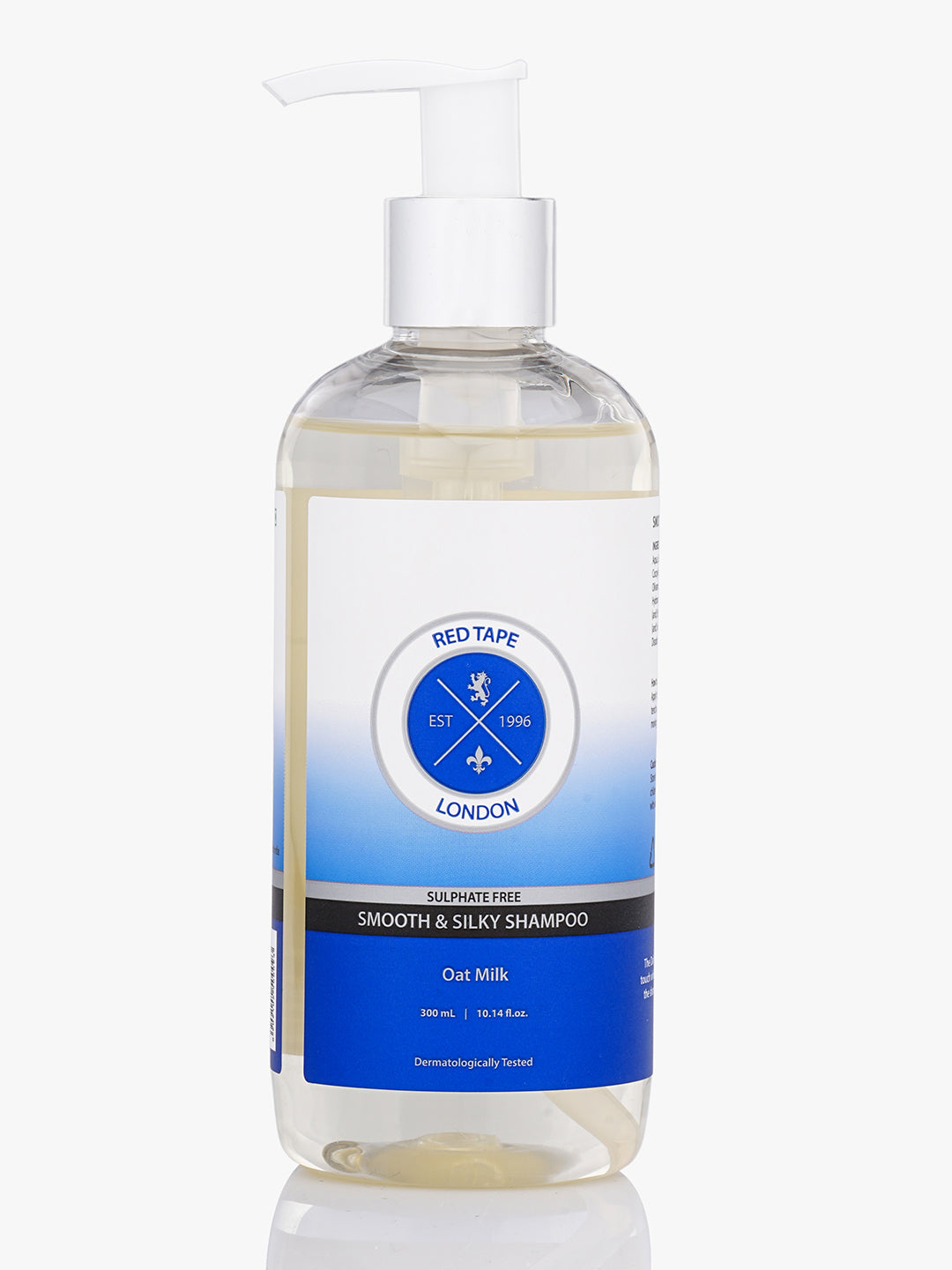 Daily Use Shampoo