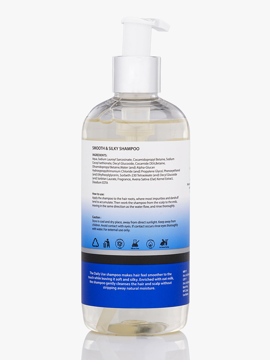 Daily Use Shampoo