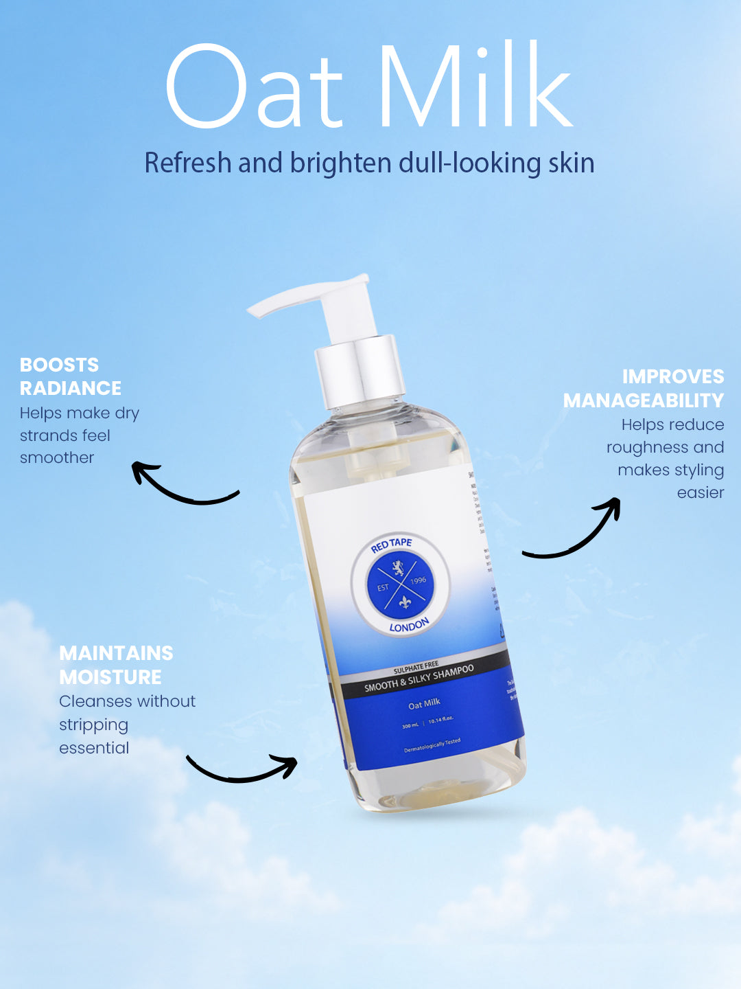 Daily Use Shampoo