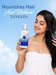 Hair Conditioner Sulphate Free