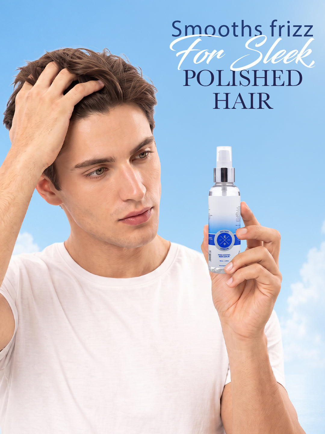 Hair Serum