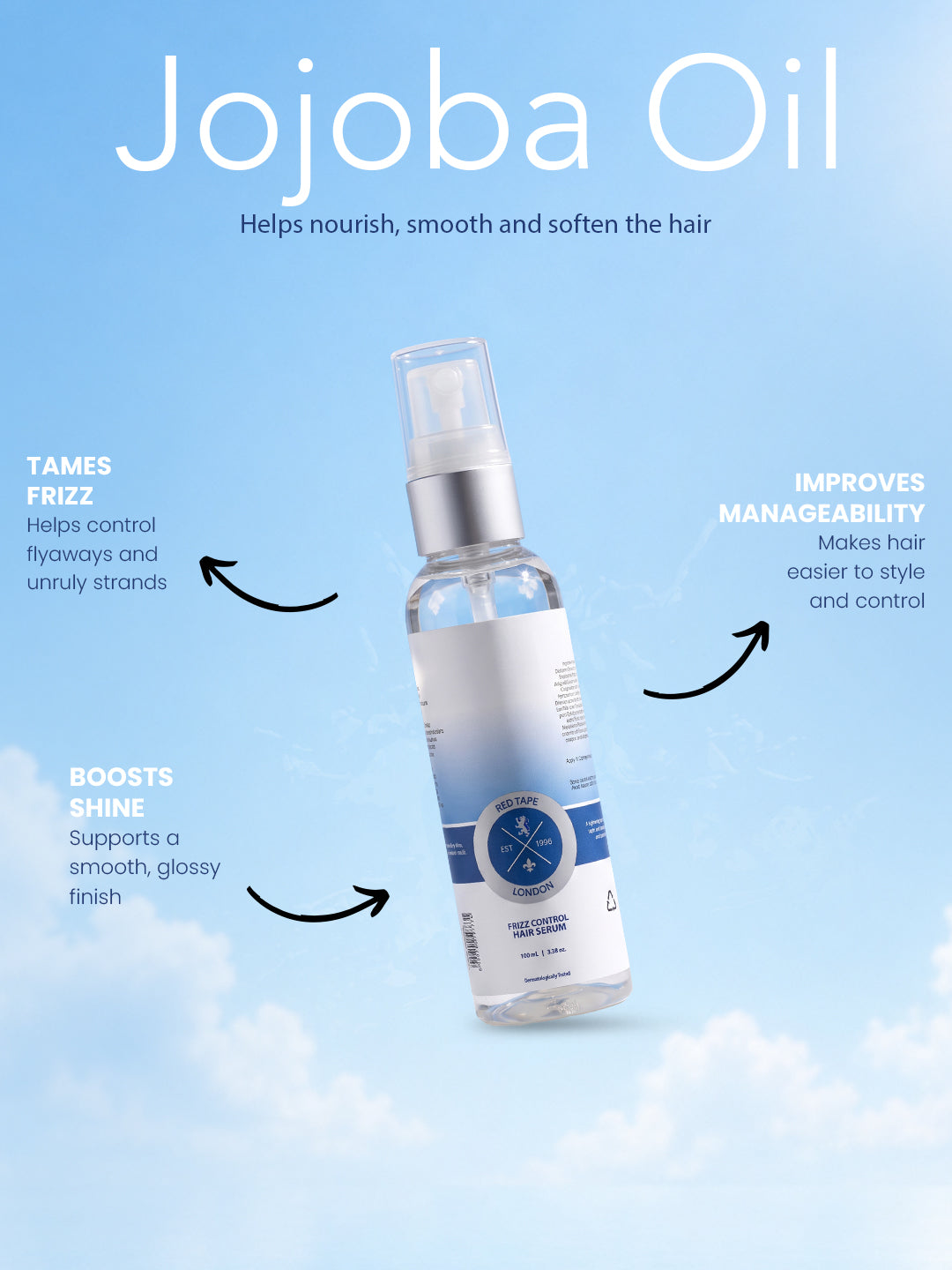 Hair Serum