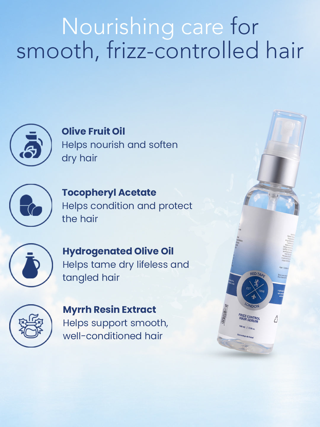 Hair Serum