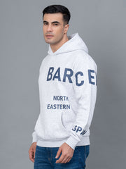 Light Grey Melange